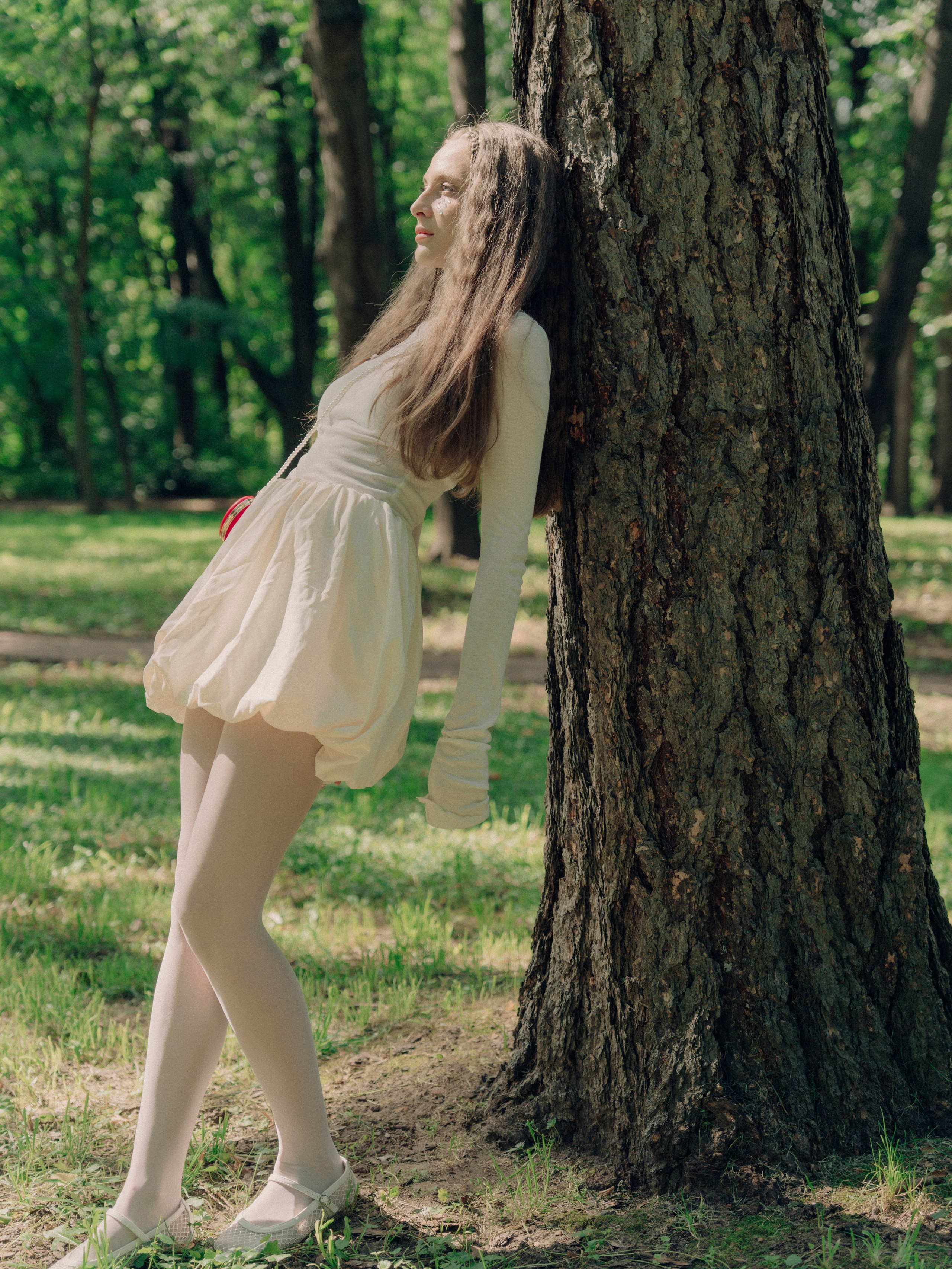 Катя. Портретный фотограф в Москве — Захарова Полина