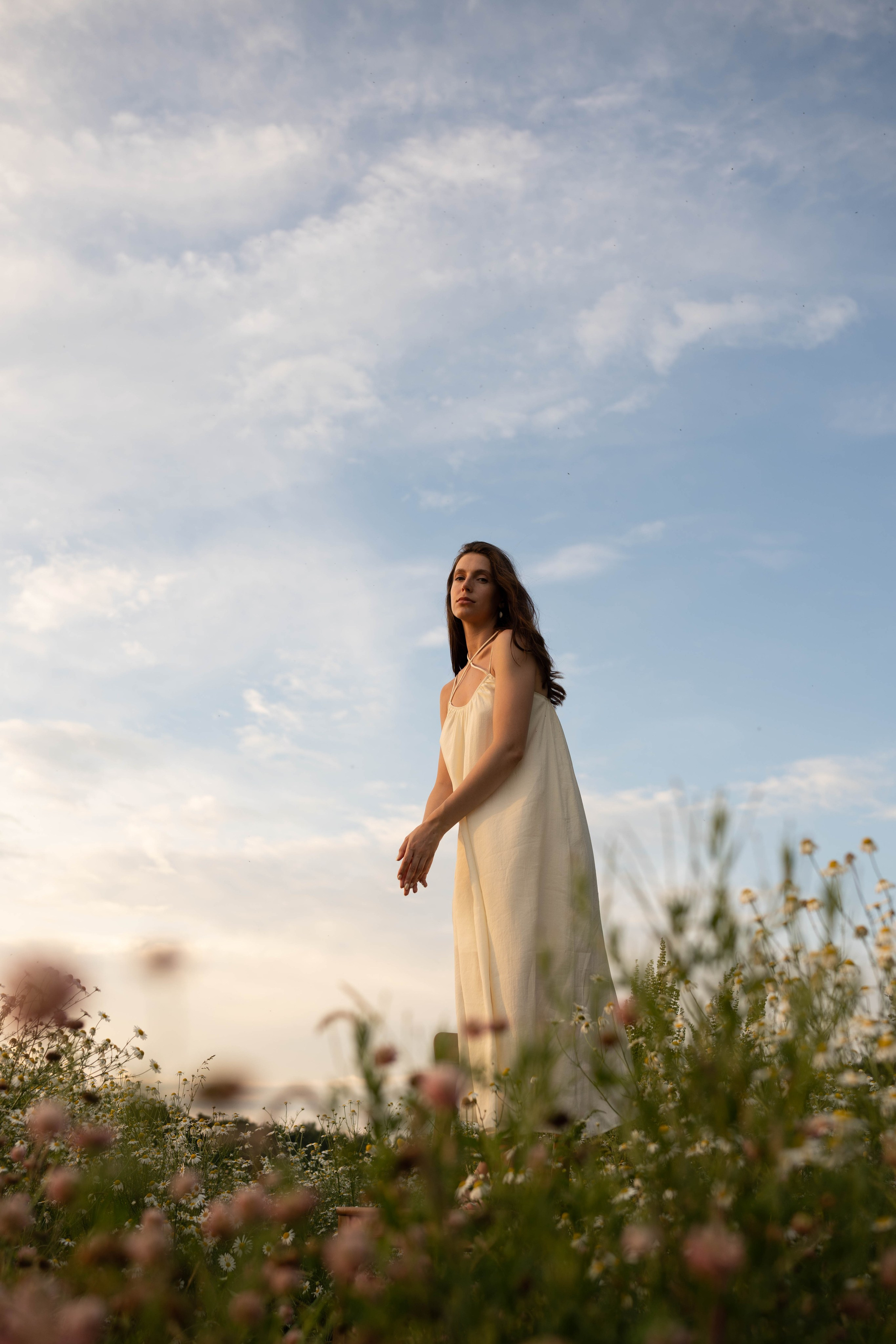 Ульяна. Портретный фотограф в Москве — Захарова Полина