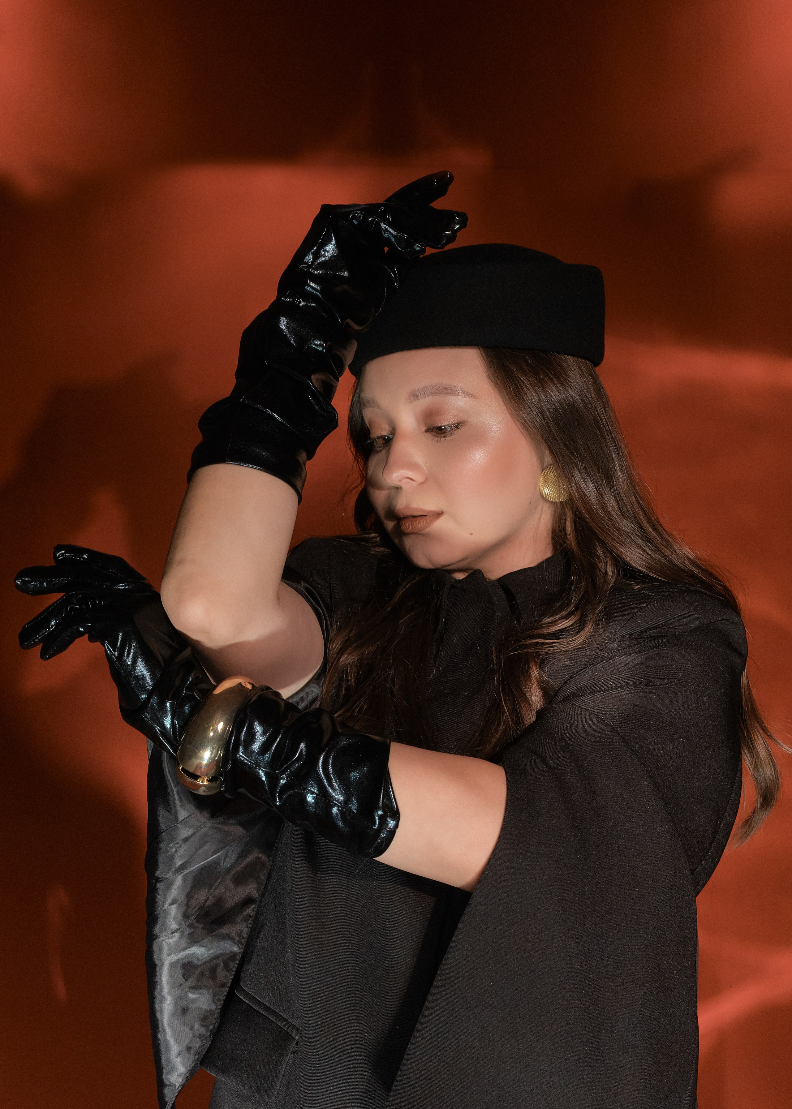 Индивидуальная съемка | студия. Твой личный фотограф Сочи | Йошкар-Ола