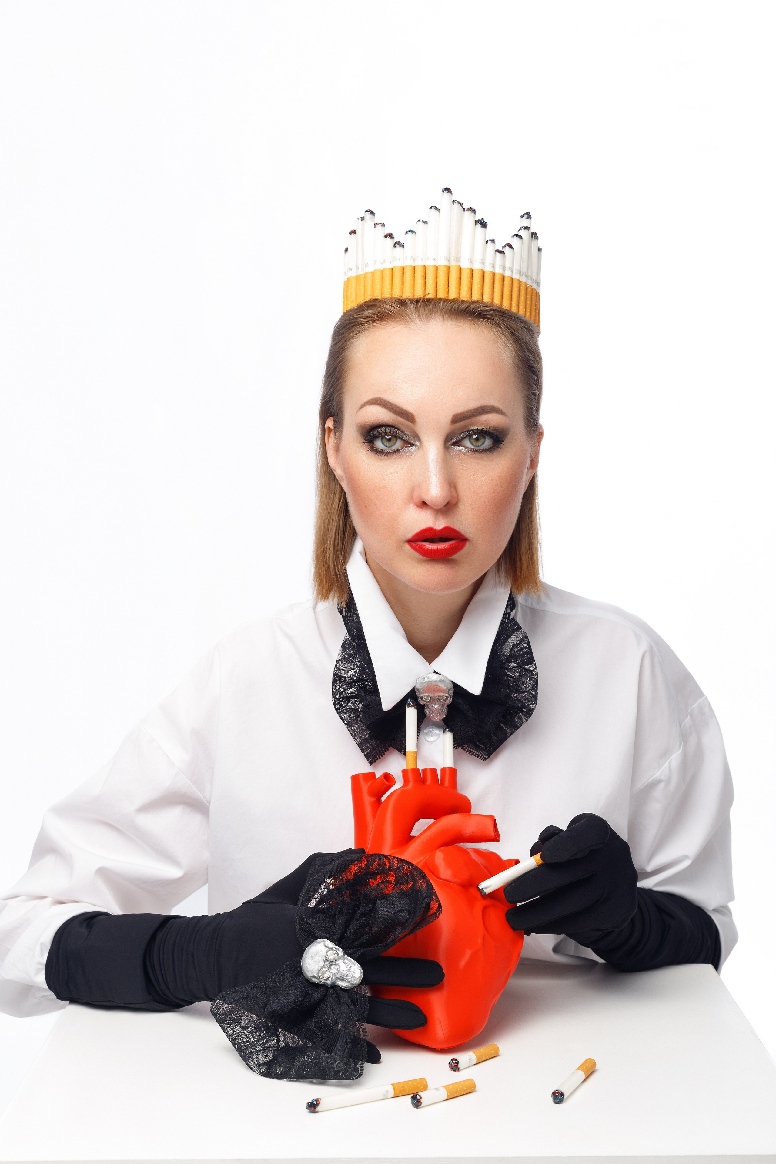 ФЕШН. Женский фотограф в Анапе Лыгина Ксения