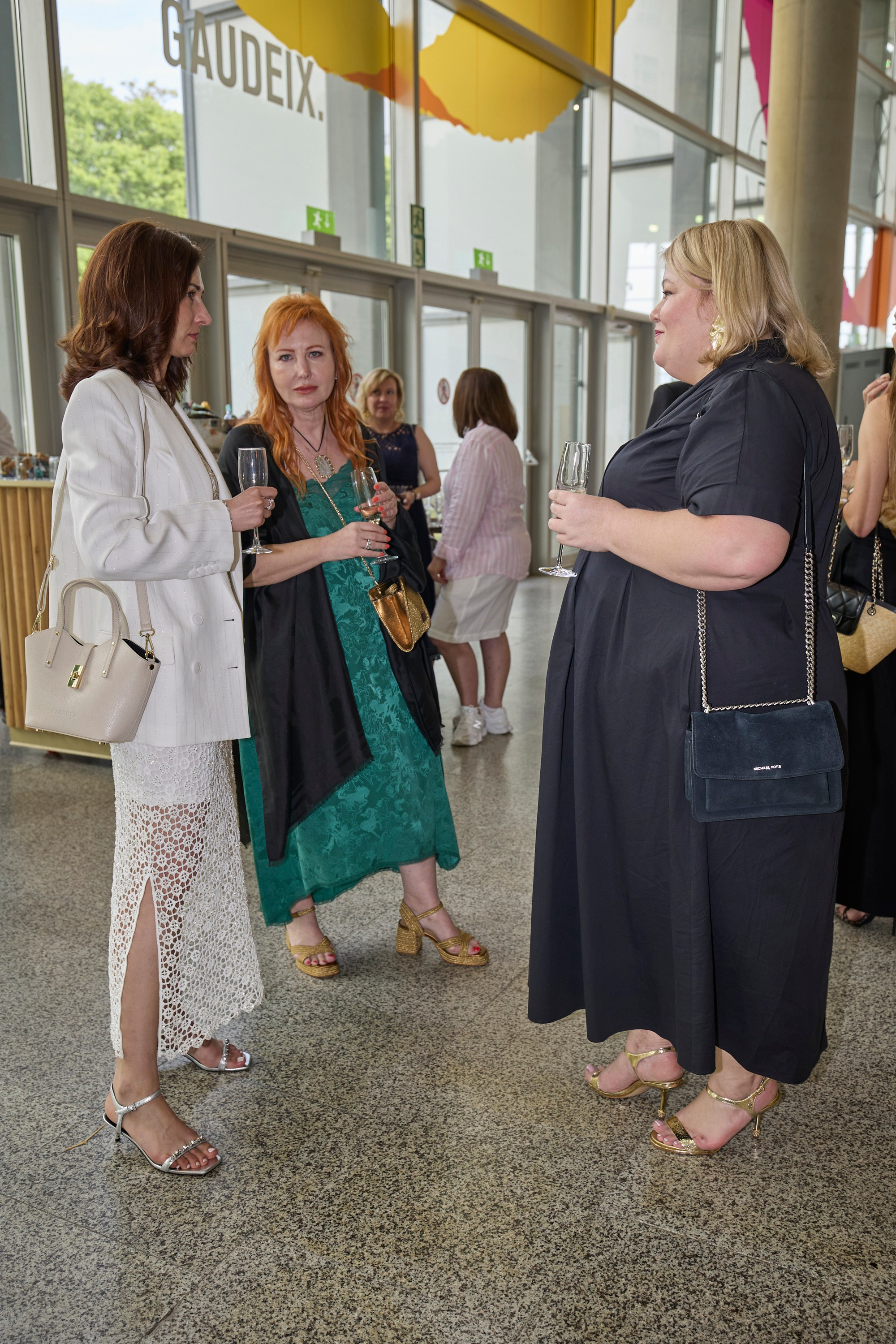 La Persona Awards 2026. Fotógrafa, videógrafa y piloto de dron en Valencia, España - Anna Baranova