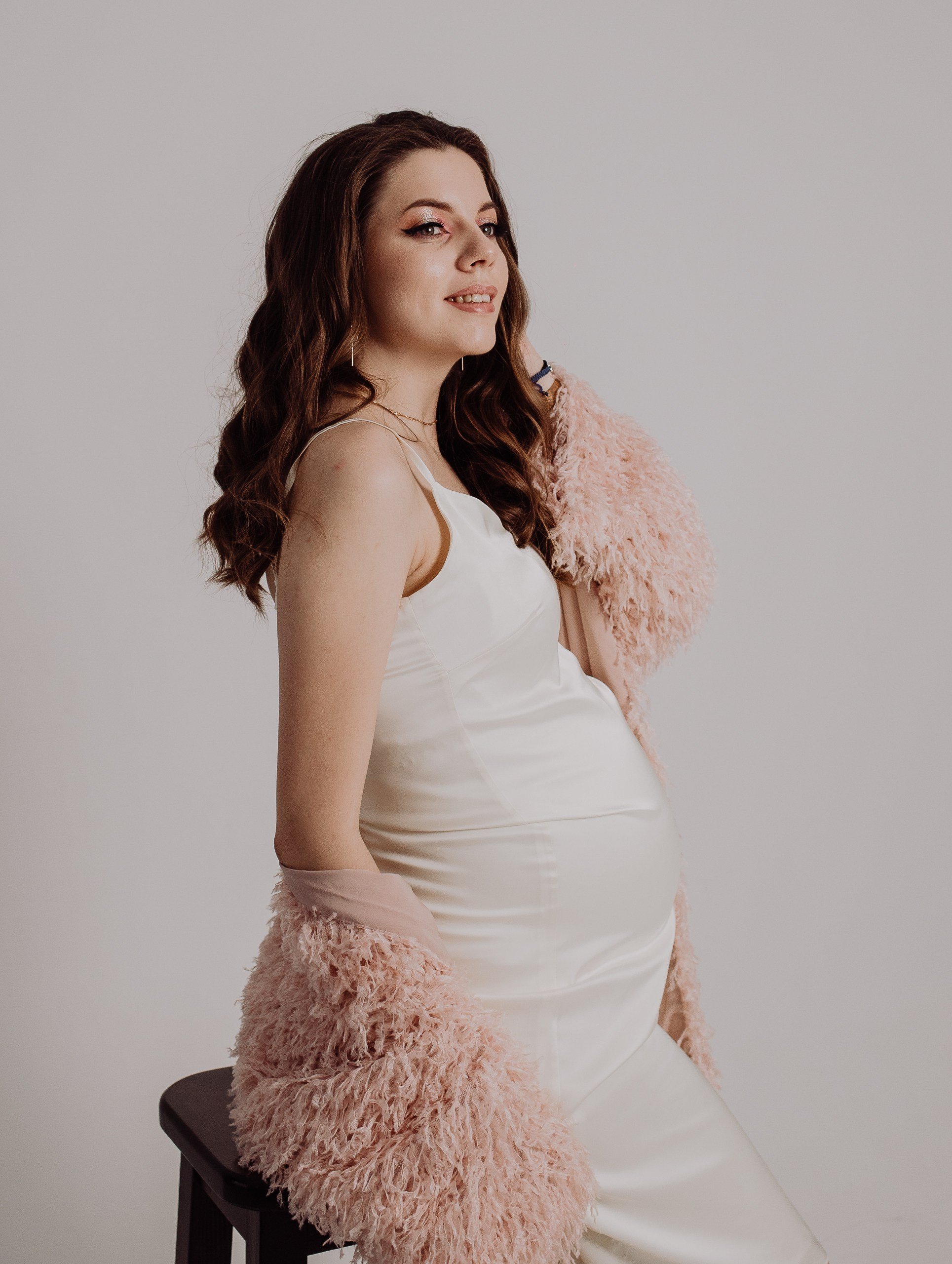 В ожидании чуда. ФОТОГРАФ ~ Виктория Ивченко ~ Старый Оскол