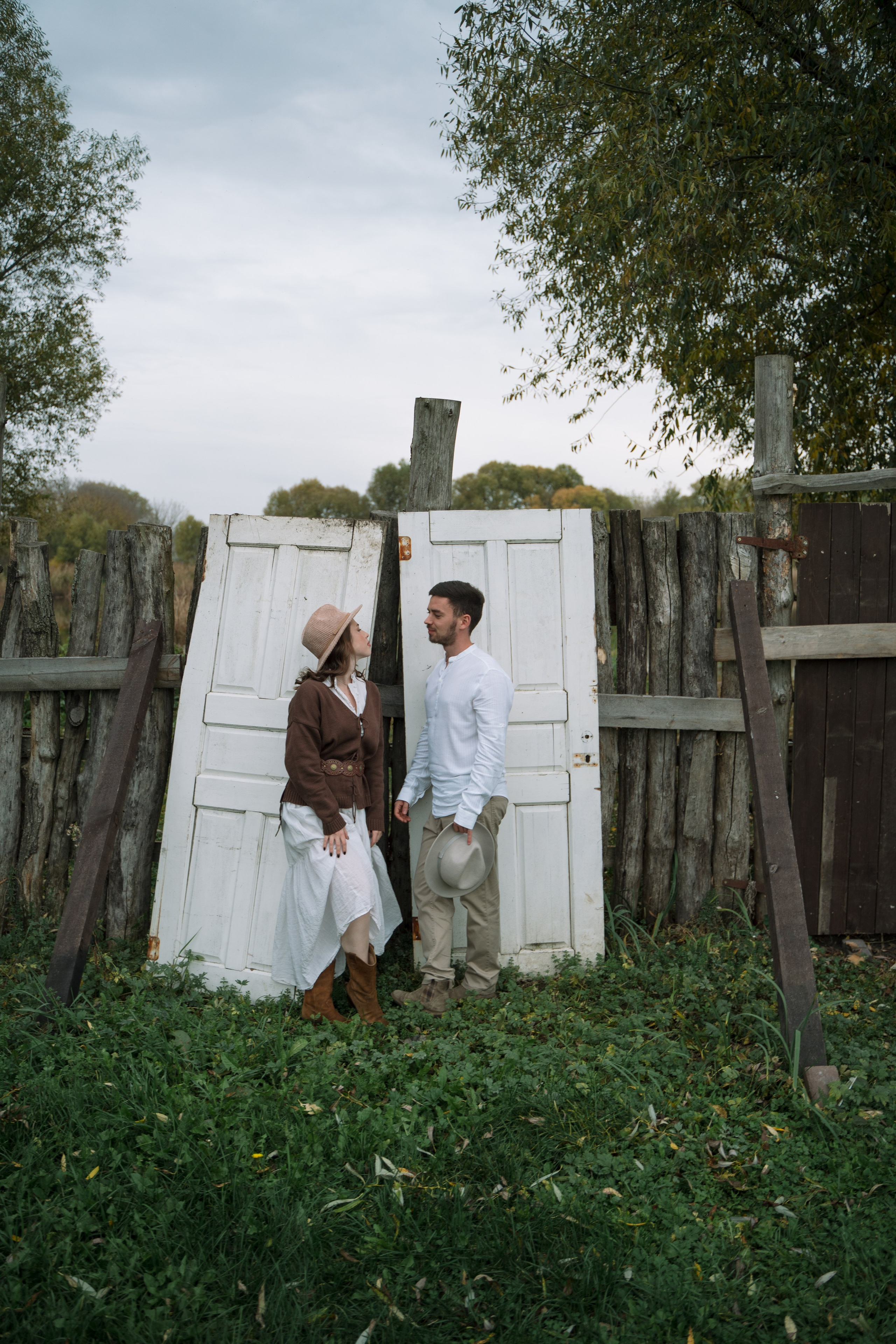 Сыч парк. Фотограф Мария Зайчик