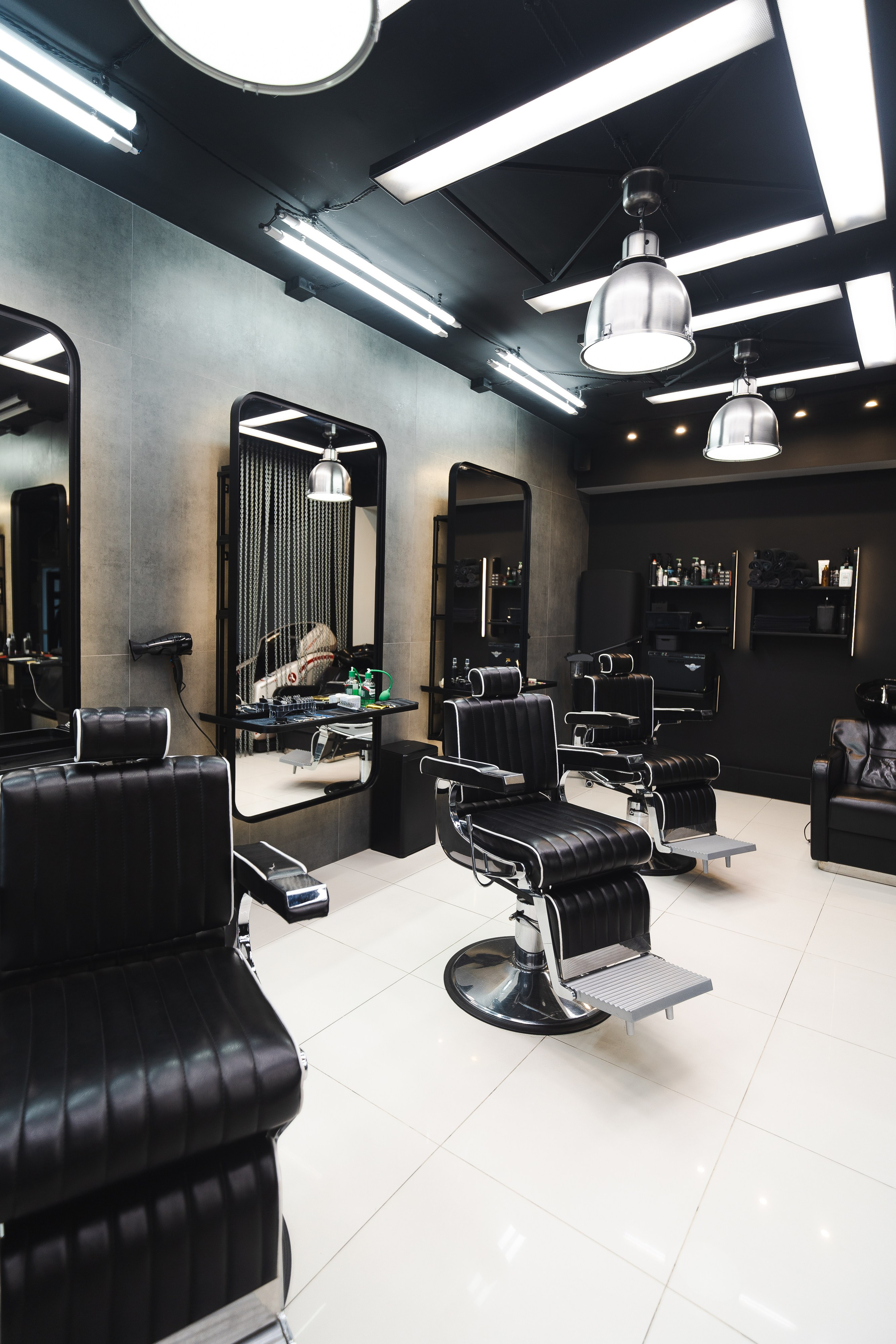 Nordmen. Фотограф Хабаровск