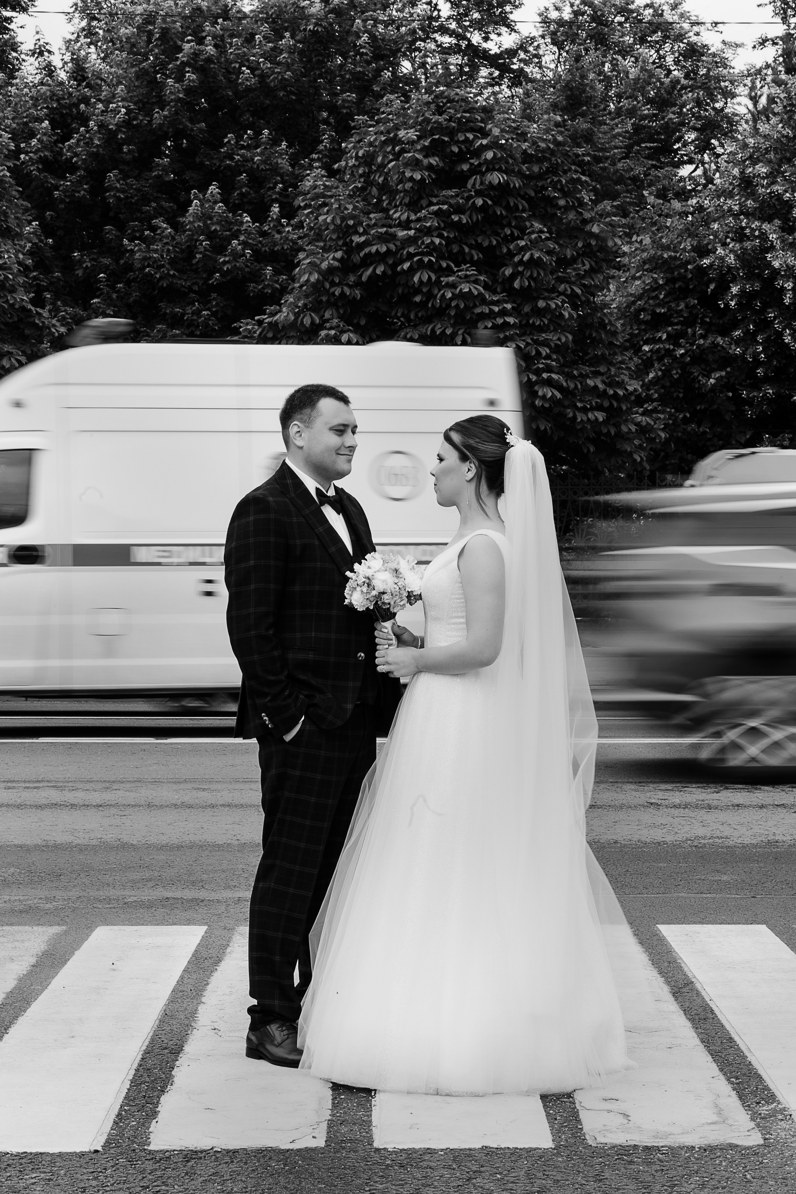 Свадьба Алины и Жени. Свадебный и семейный фотограф в Твери и Тверской области