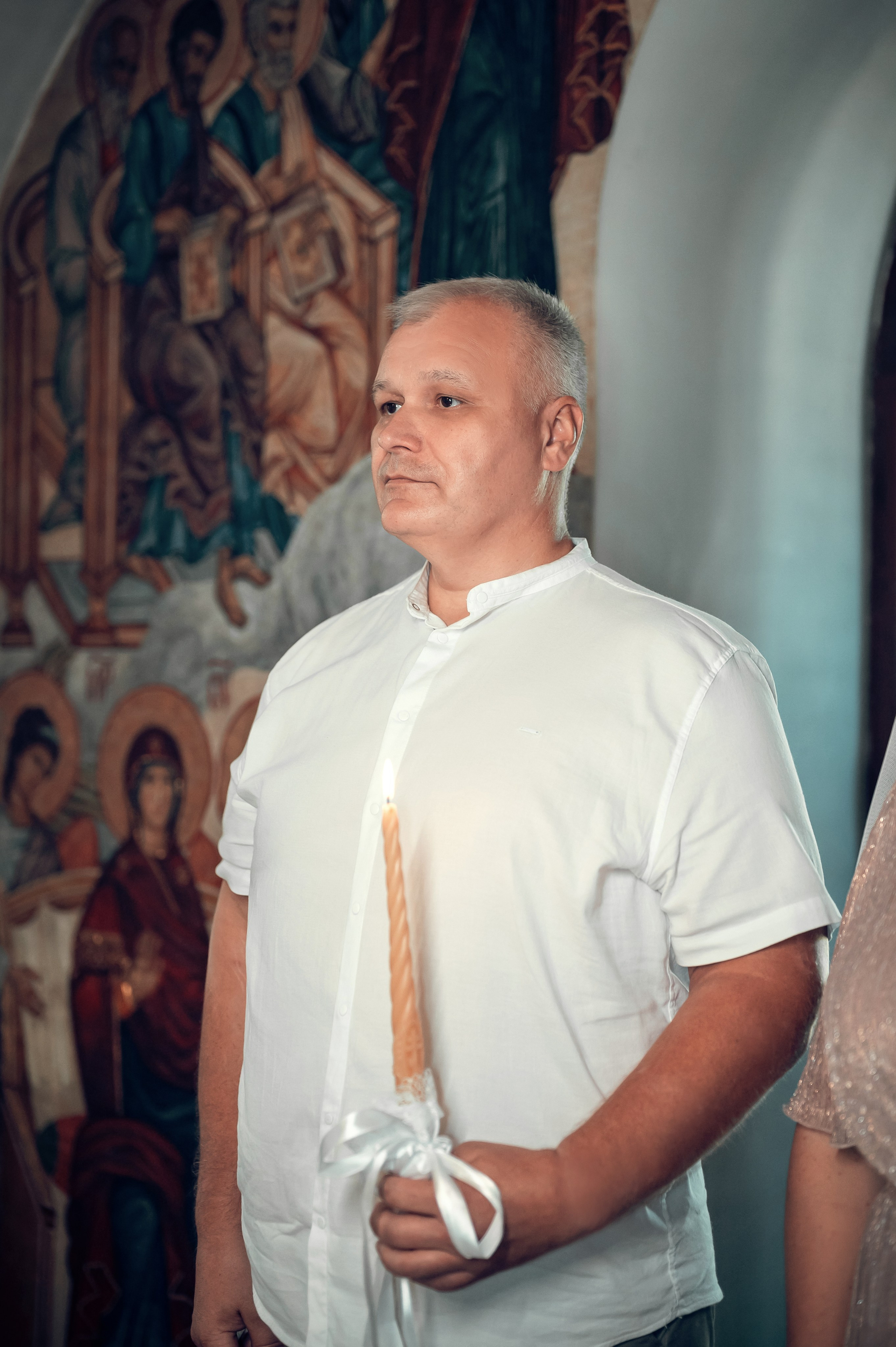 Венчание. Фотограф на Крещение и Венчание в Оренбурге и Оренбургской области Наталья Мулина