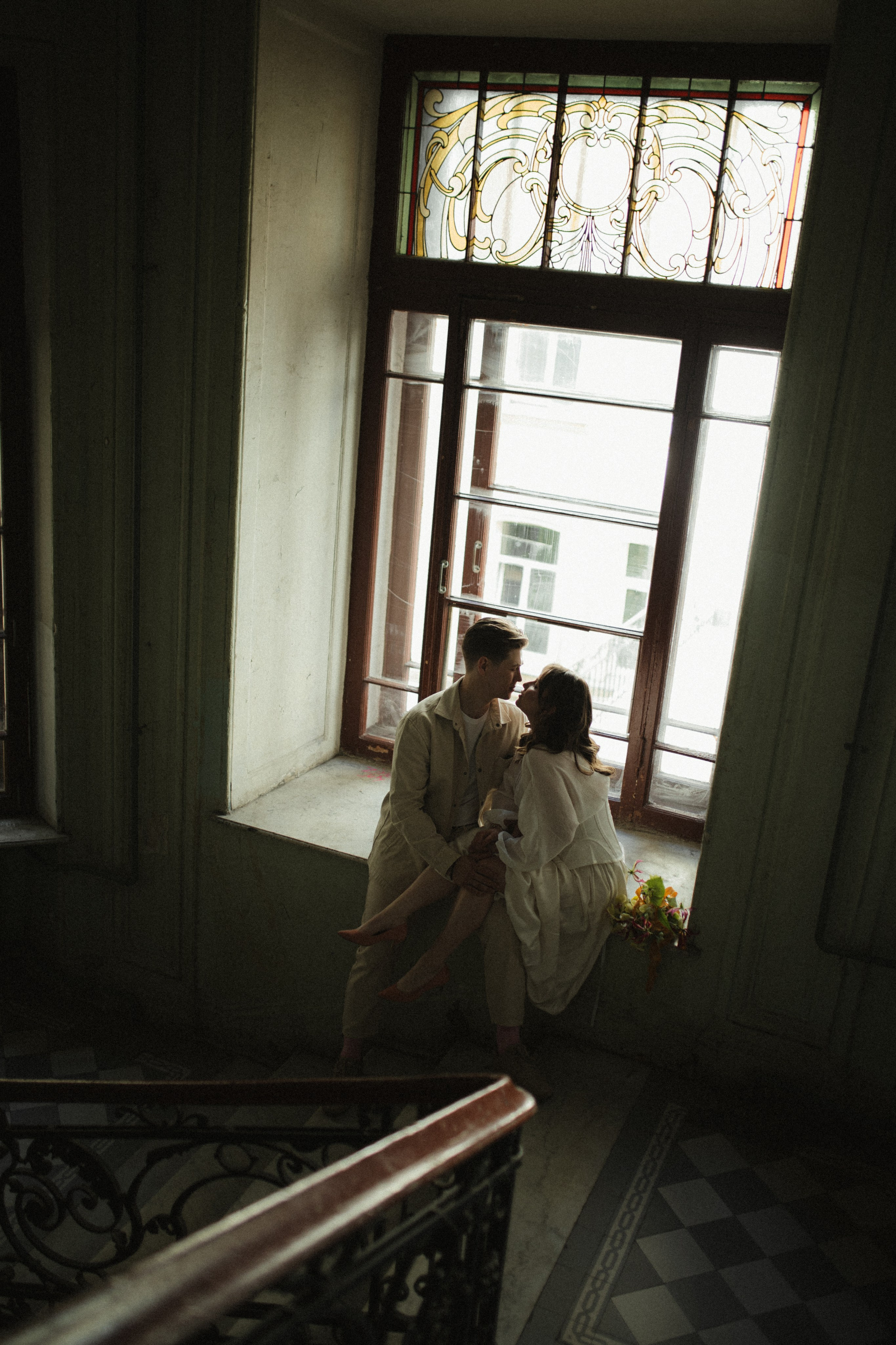 Про любовь. Свадебный фотограф Санкт-Петербург Питер Сальникова Анна