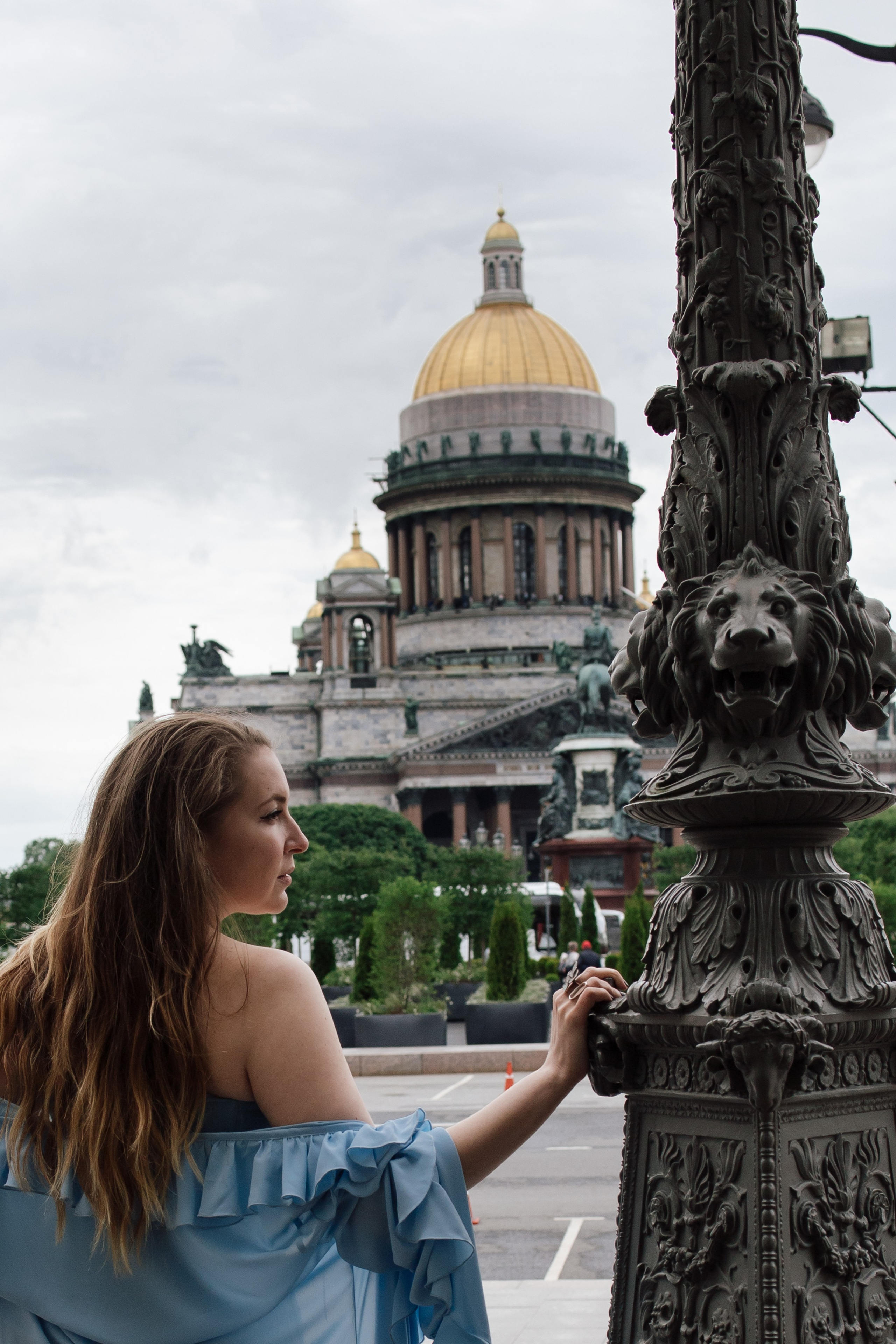 Наталья. Ваш фотограф в Санкт-Петербурге