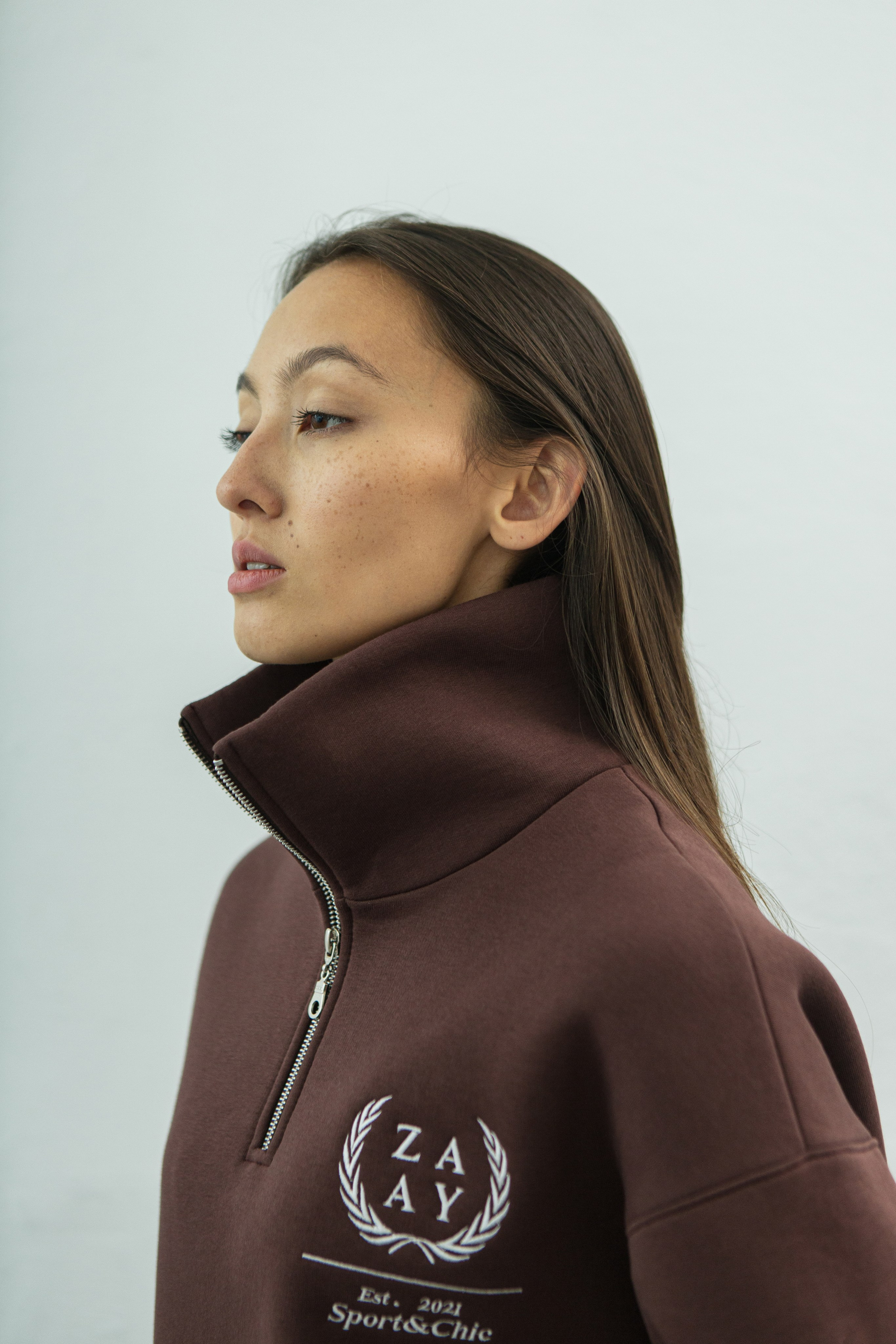 Zaay autumn 2024. Фотограф Евгений Политов