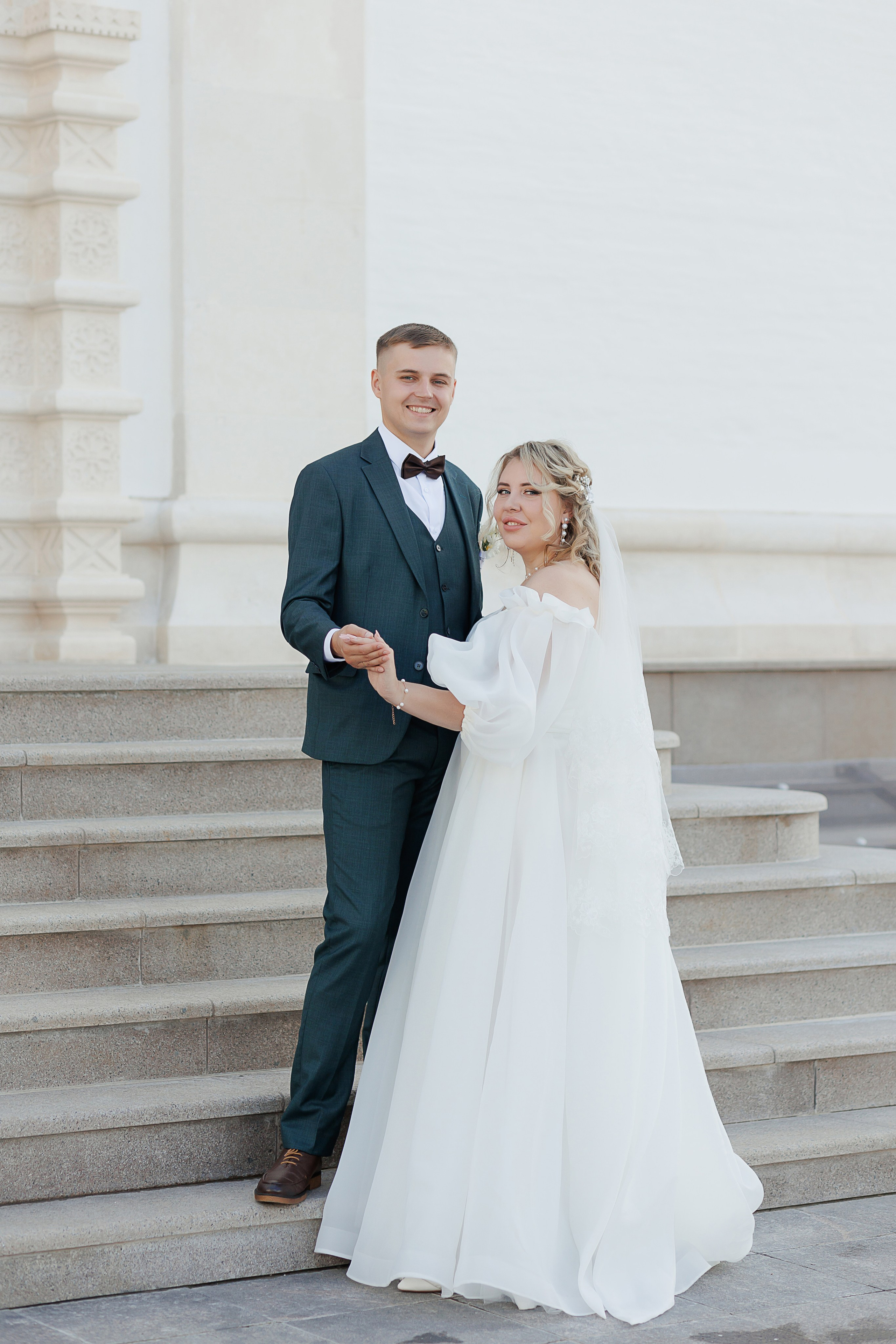 Свадьба Ксении и Игоря. Свадебный и семейный фотограф в Твери и Тверской области