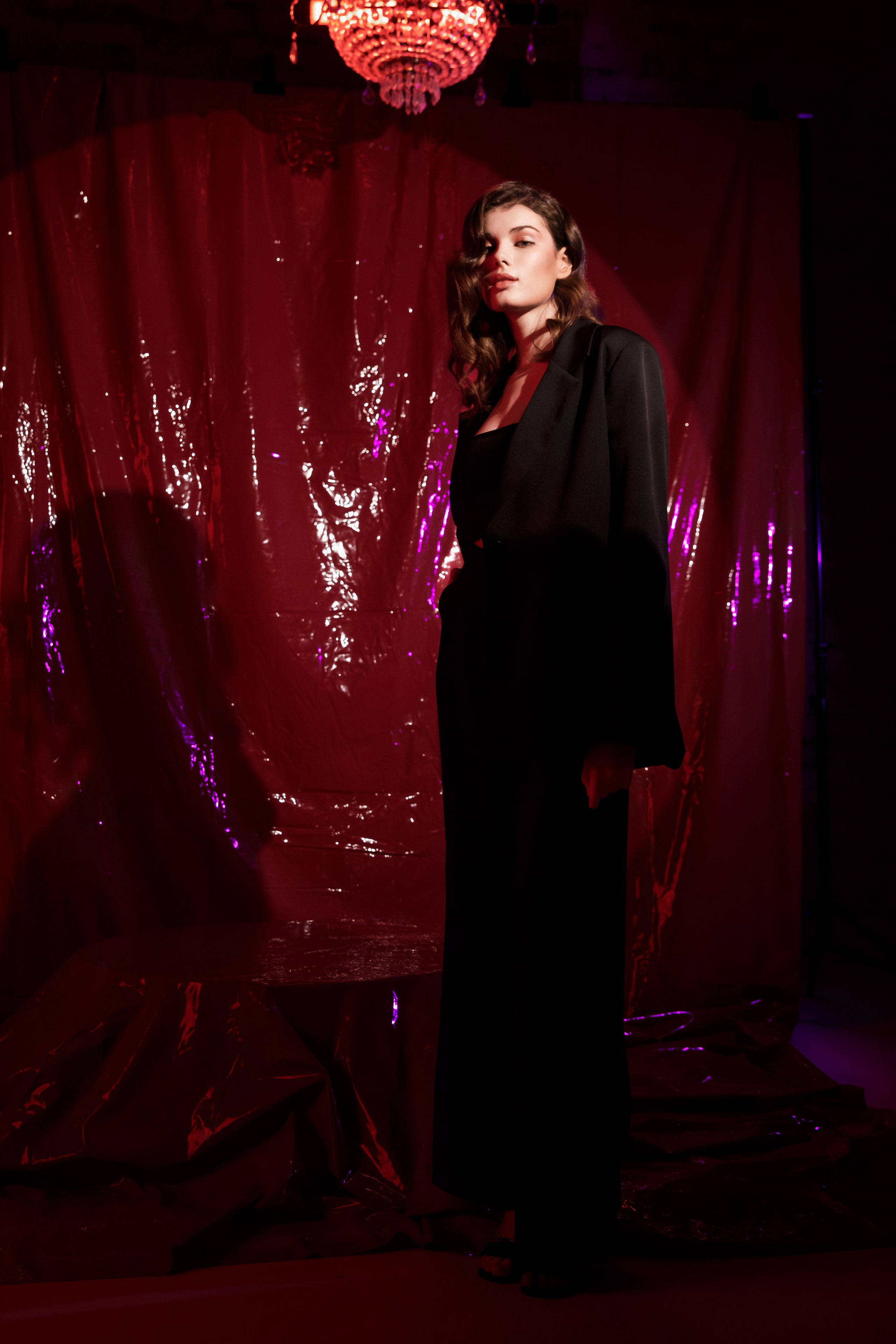 Студийная съёмка. Свадебный и репортажный фотограф Александр Козлов