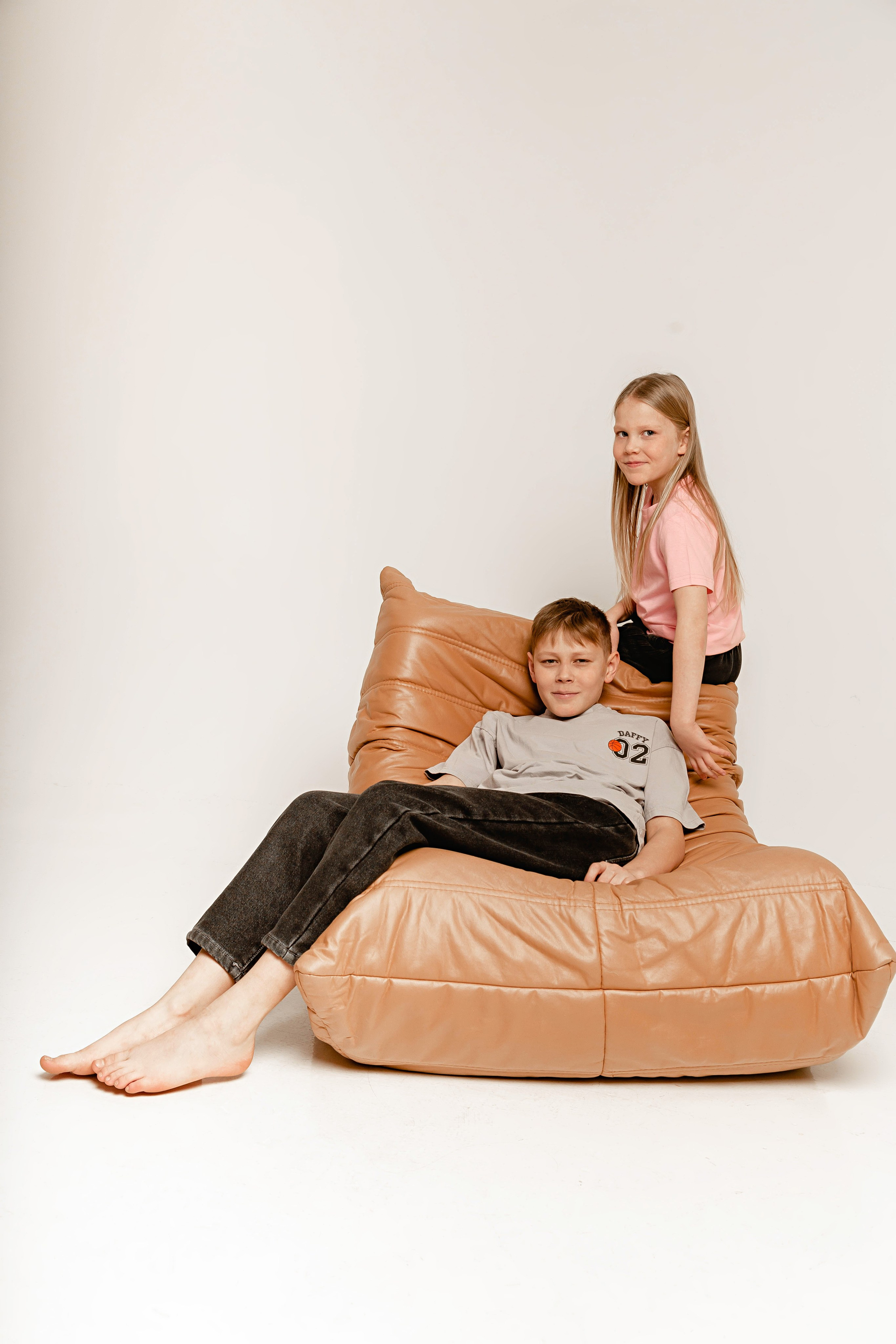 На съемках мы балуемся). Портретный и свадебный фотограф в Йошкар-Оле Егошина Екатерина