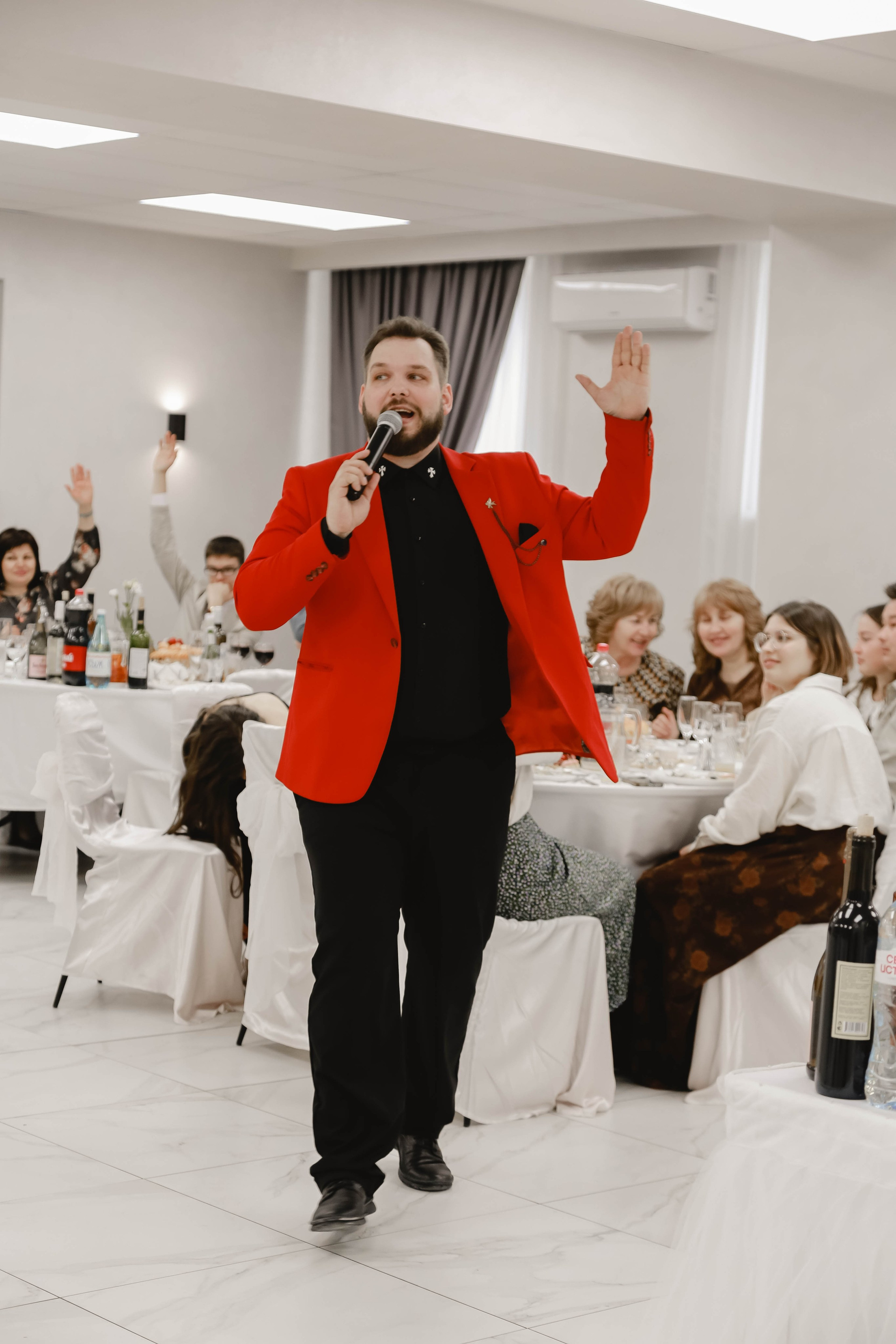 Мария и Дмитрий. Портретный и свадебный фотограф в Йошкар-Оле Егошина Екатерина