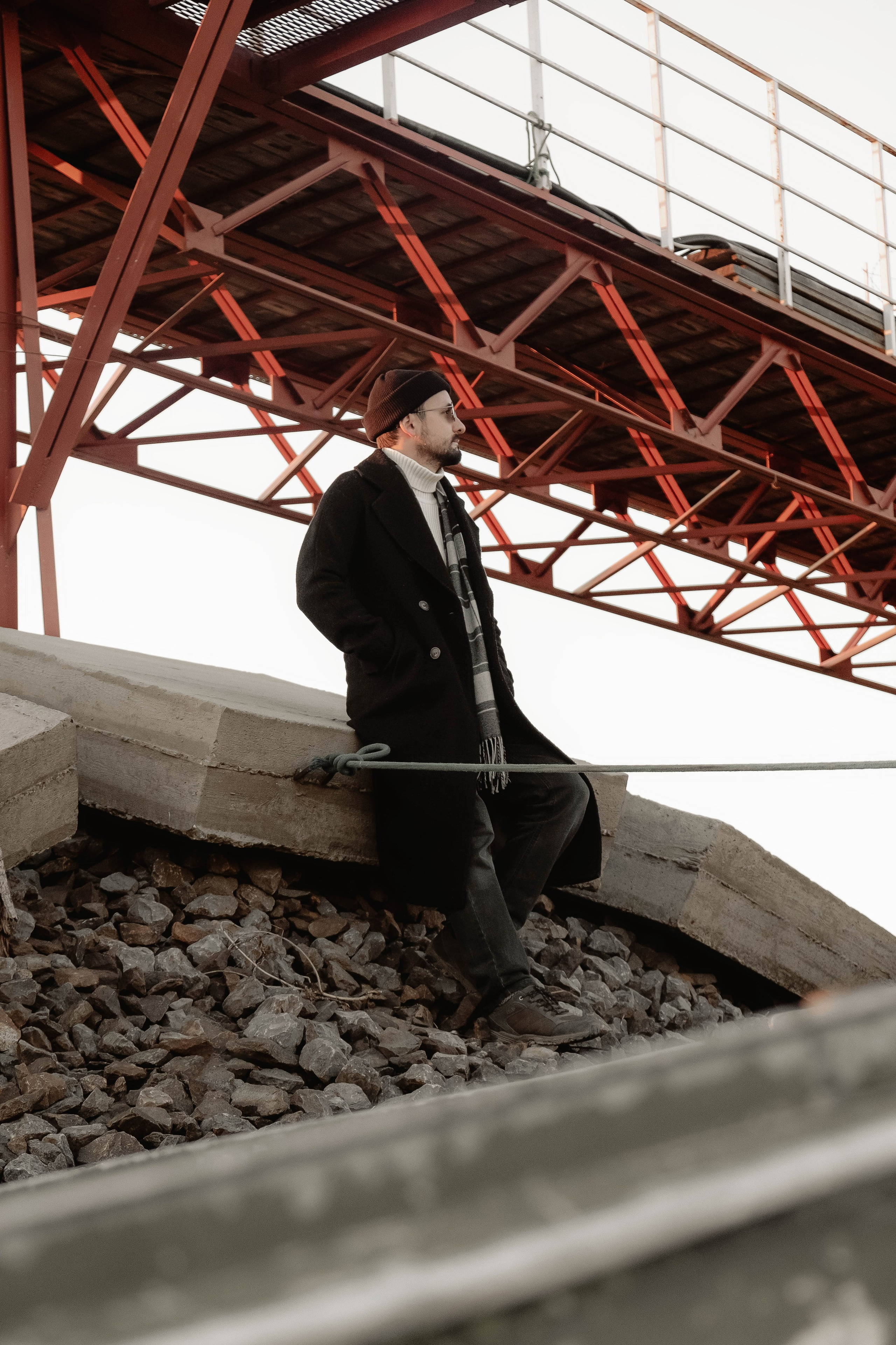 Владимир. Портретный и свадебный фотограф в Йошкар-Оле Егошина Екатерина