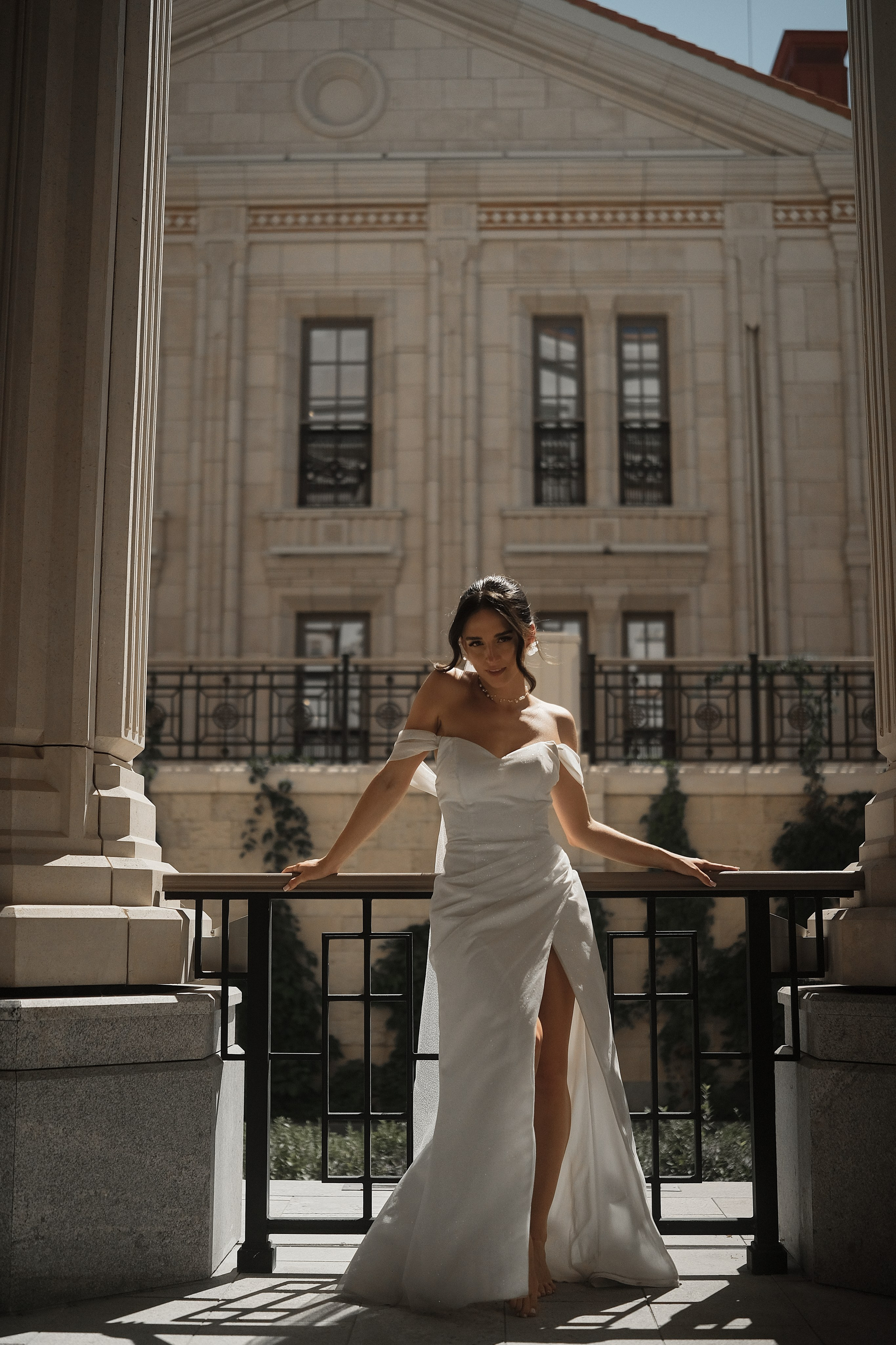 K & A. Свадебная видеосъемка в Крыму и Севастополе