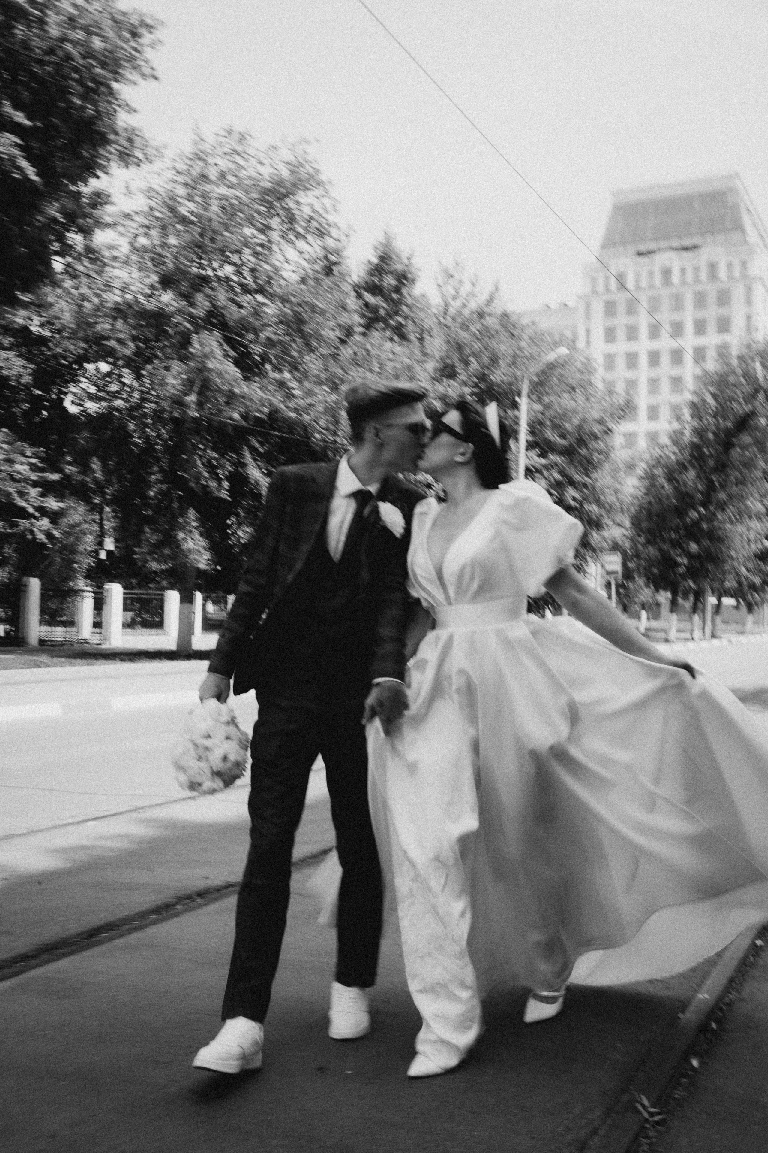 Денис и Тая. Фотограф в Самаре Петрякова Юлия