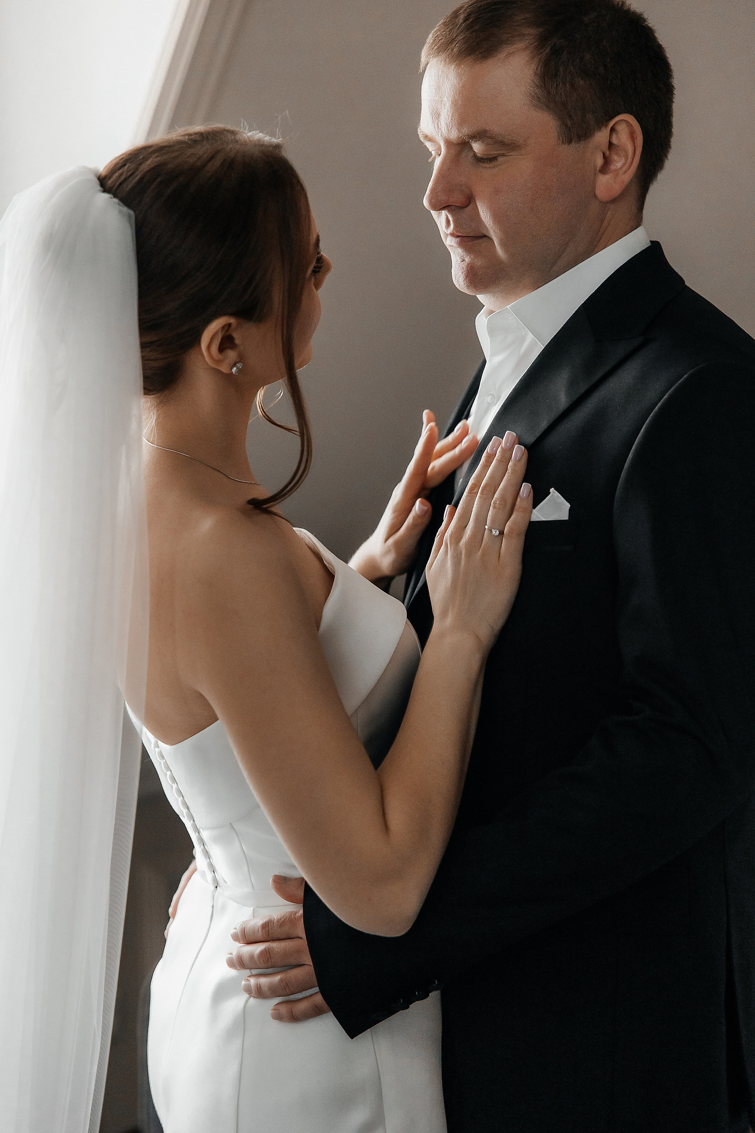 Андрей и Анастасия. Свадебный и семейный фотограф.Екатерина Булич. Красноярск