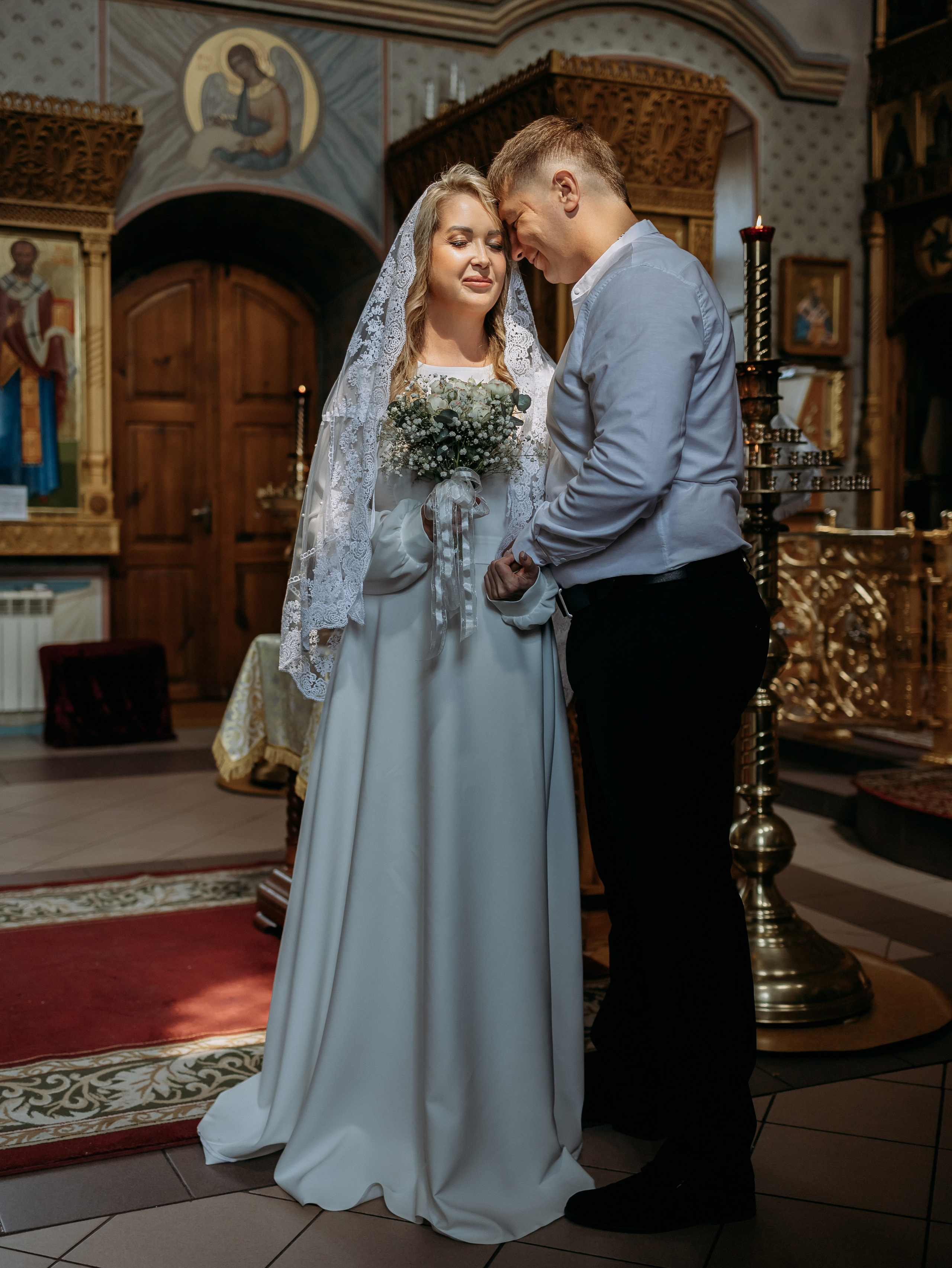 Таинство Венчания Ивана и Татьяны. Фотограф семейный, Венчания Крещения Пятигорск Новопавловск КМВ