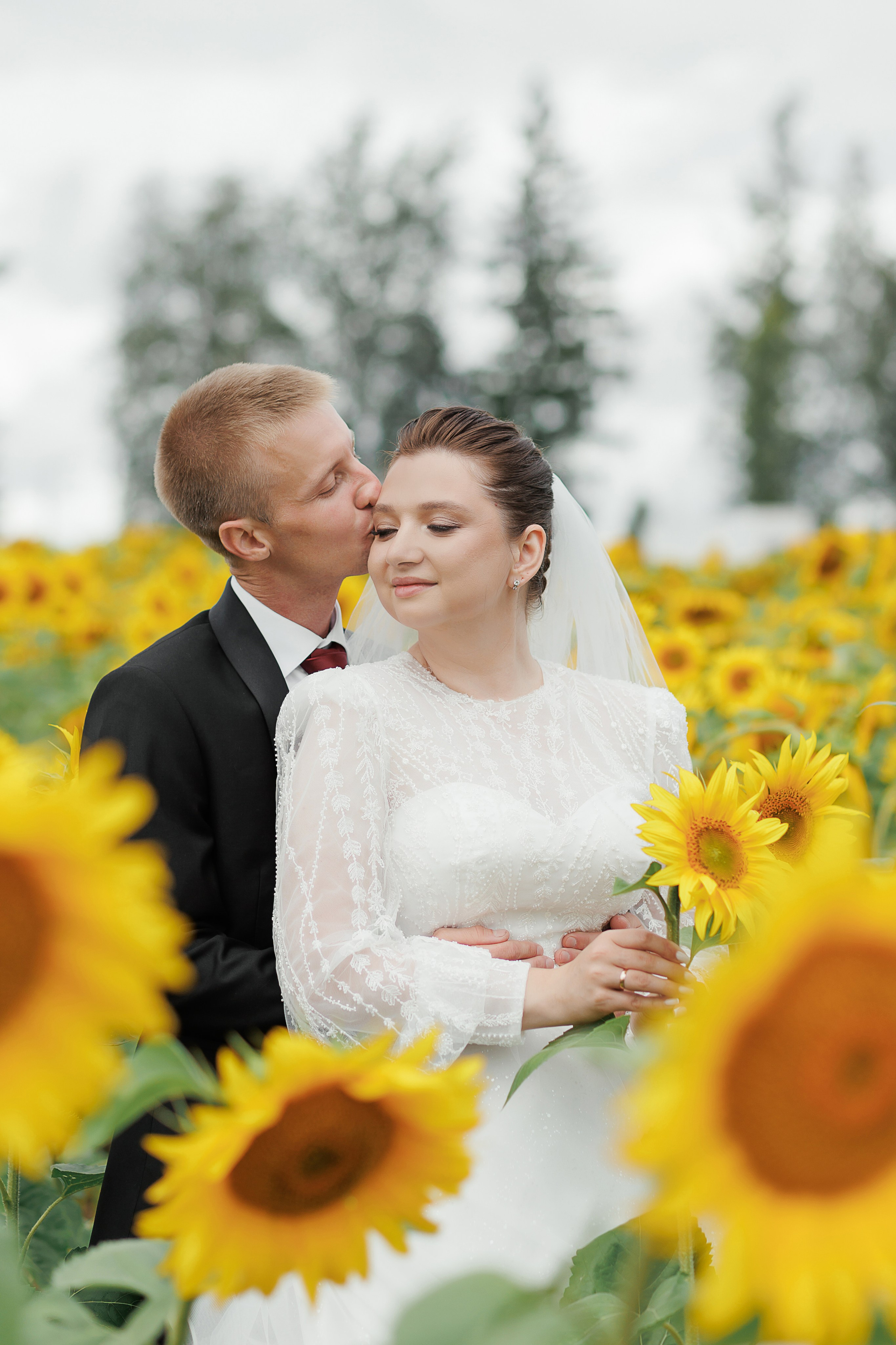 Свадьба Светы и Саши. Свадебный и семейный фотограф в Твери и Тверской области