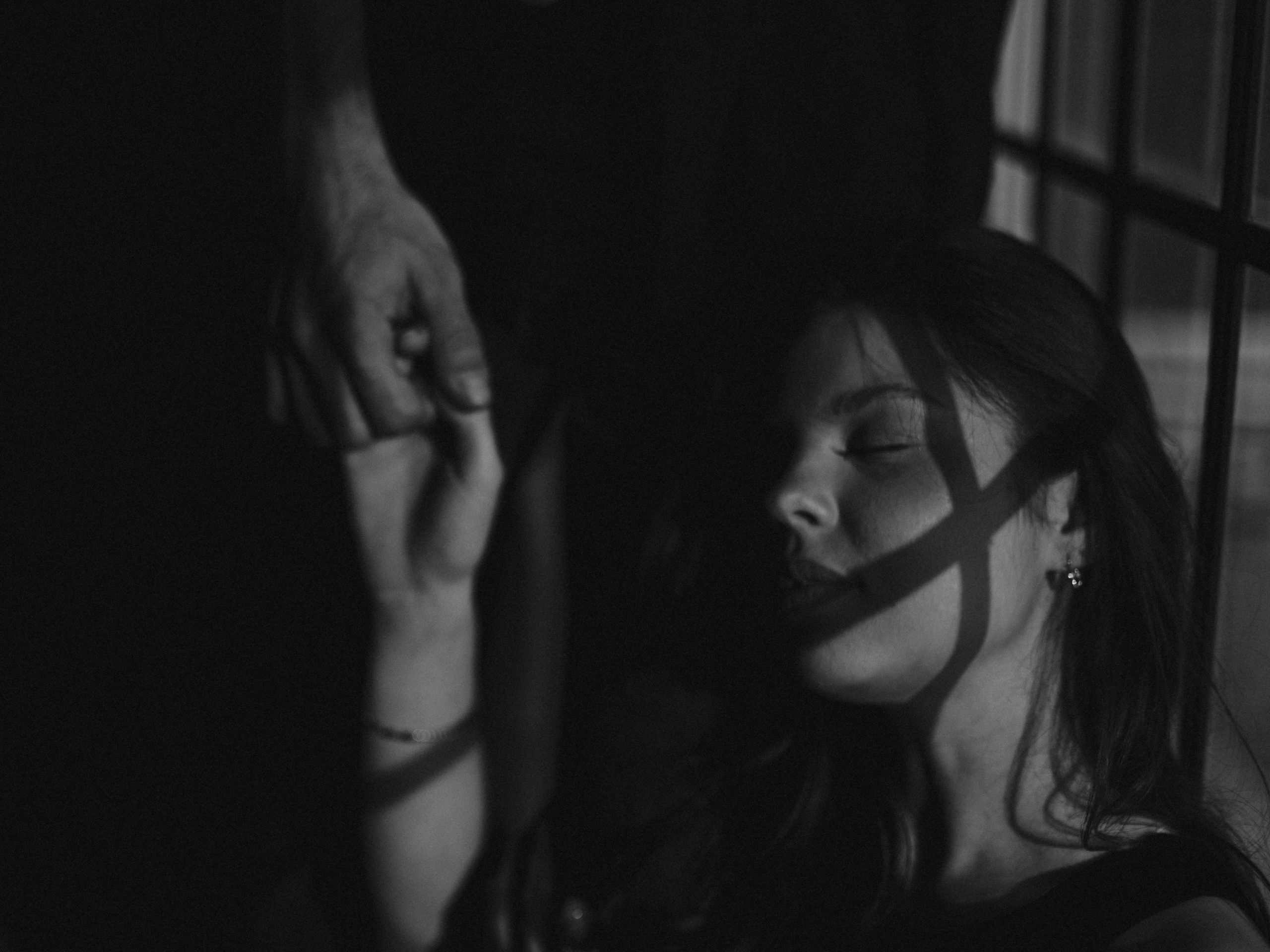 Полетели. Фотограф в Воронеже Антон Пестов