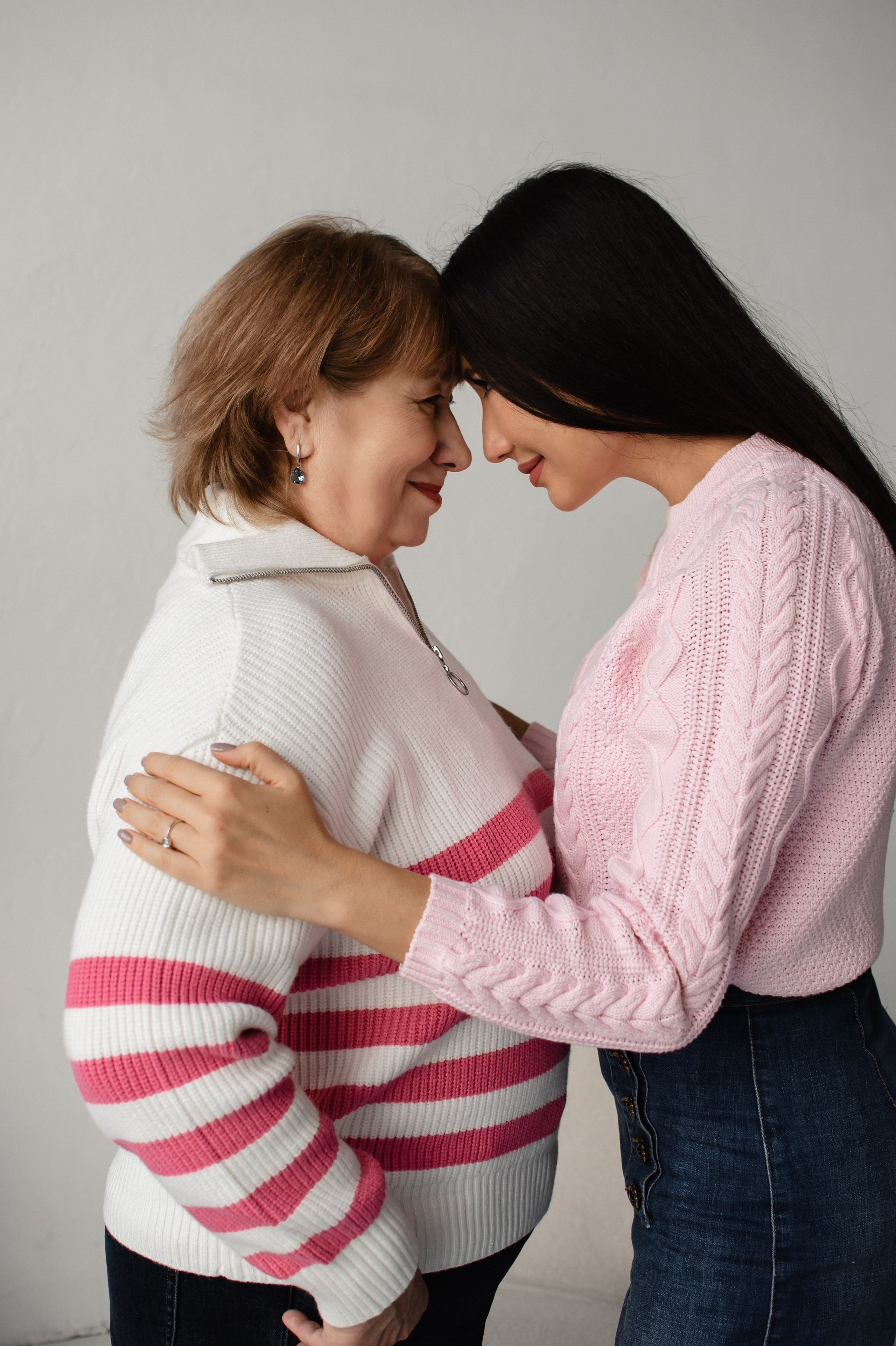 Галина, Оксана и Милания. Фотограф Челябинск Екатерина Миниханова