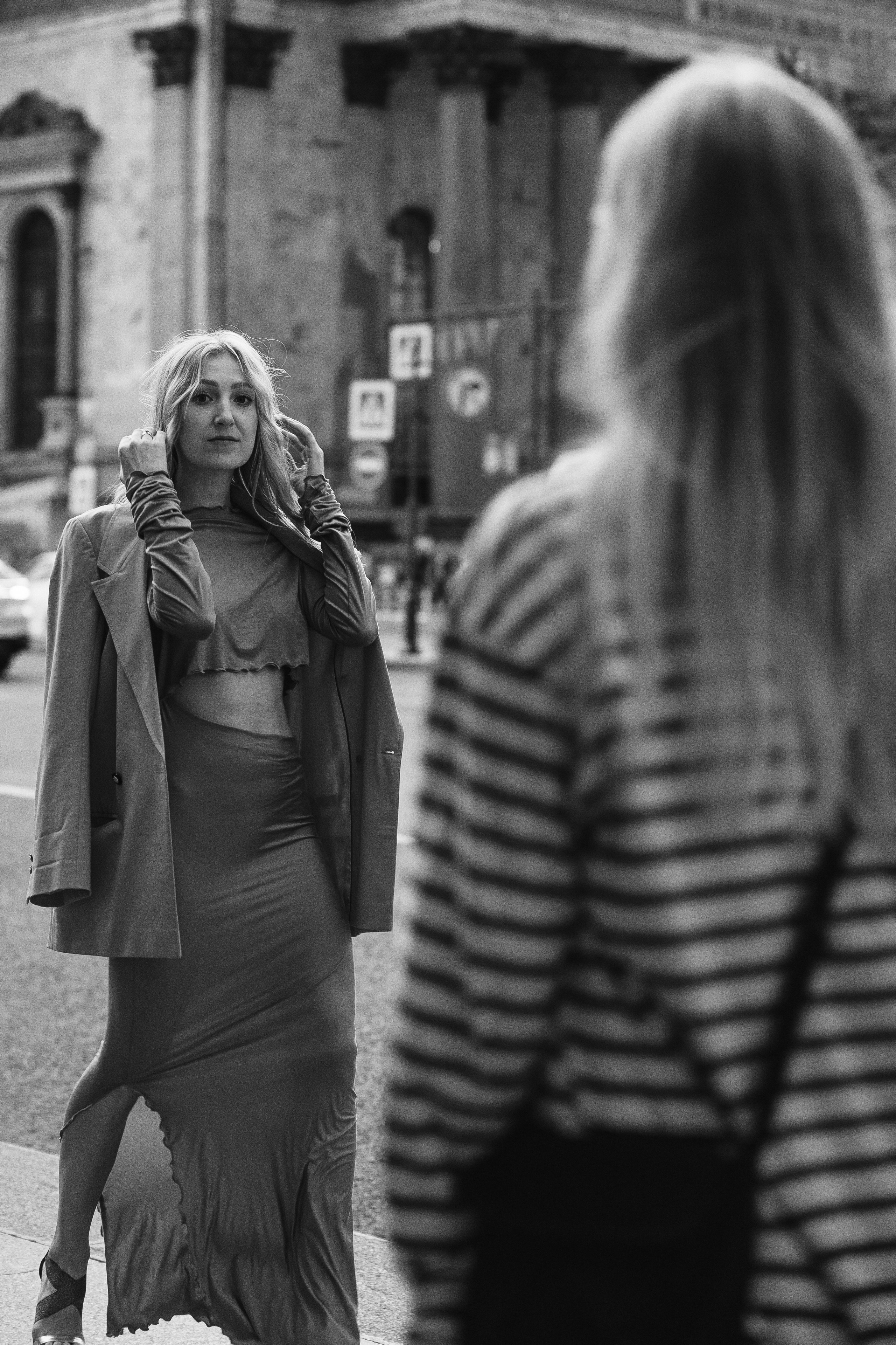 Индивидуальная. Семейный фотограф в Санкт-Петербурге Мария Соколова