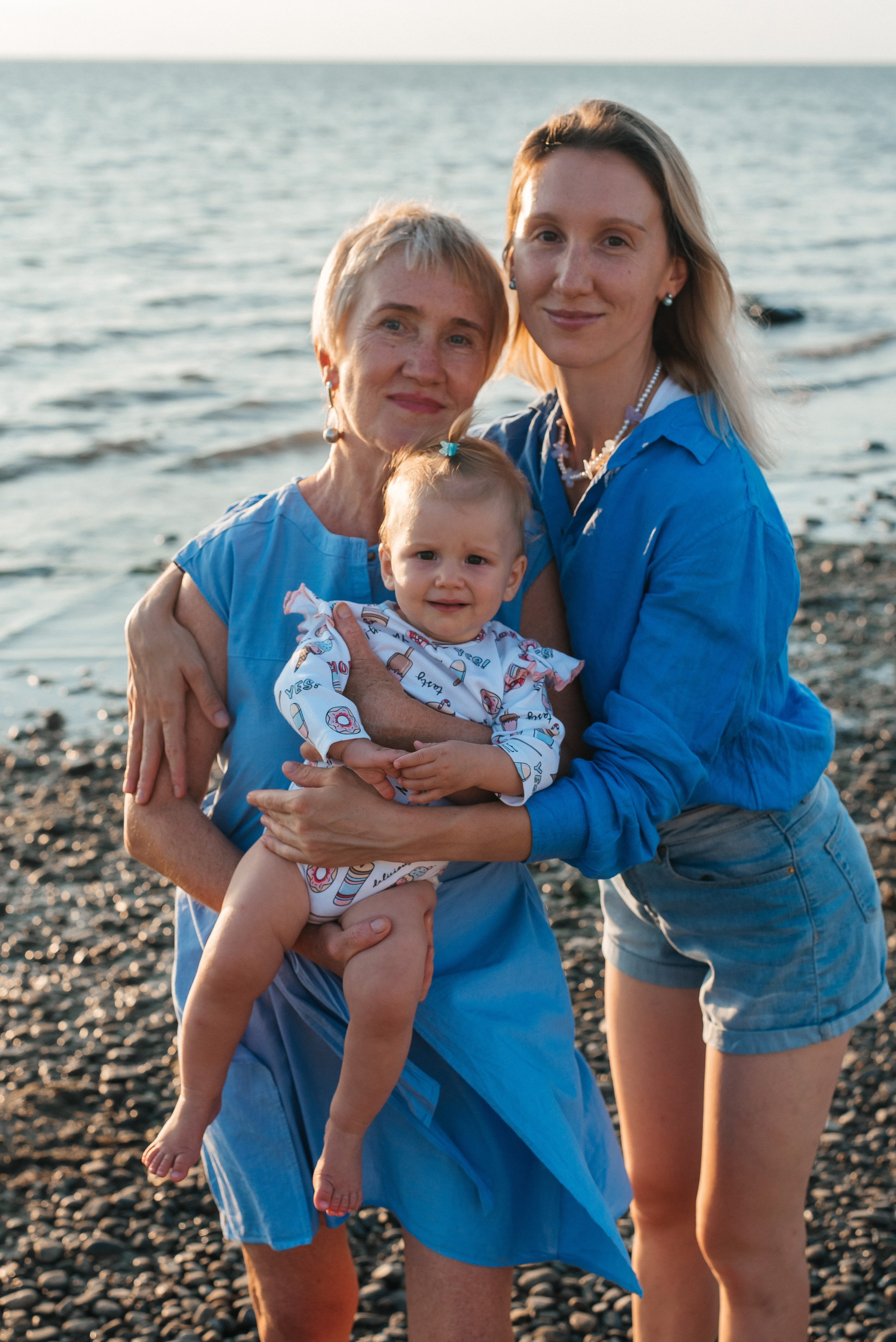 Проуглка на набережной. Детский и семейный фотограф выпускной альбом Приморско-Ахтарск