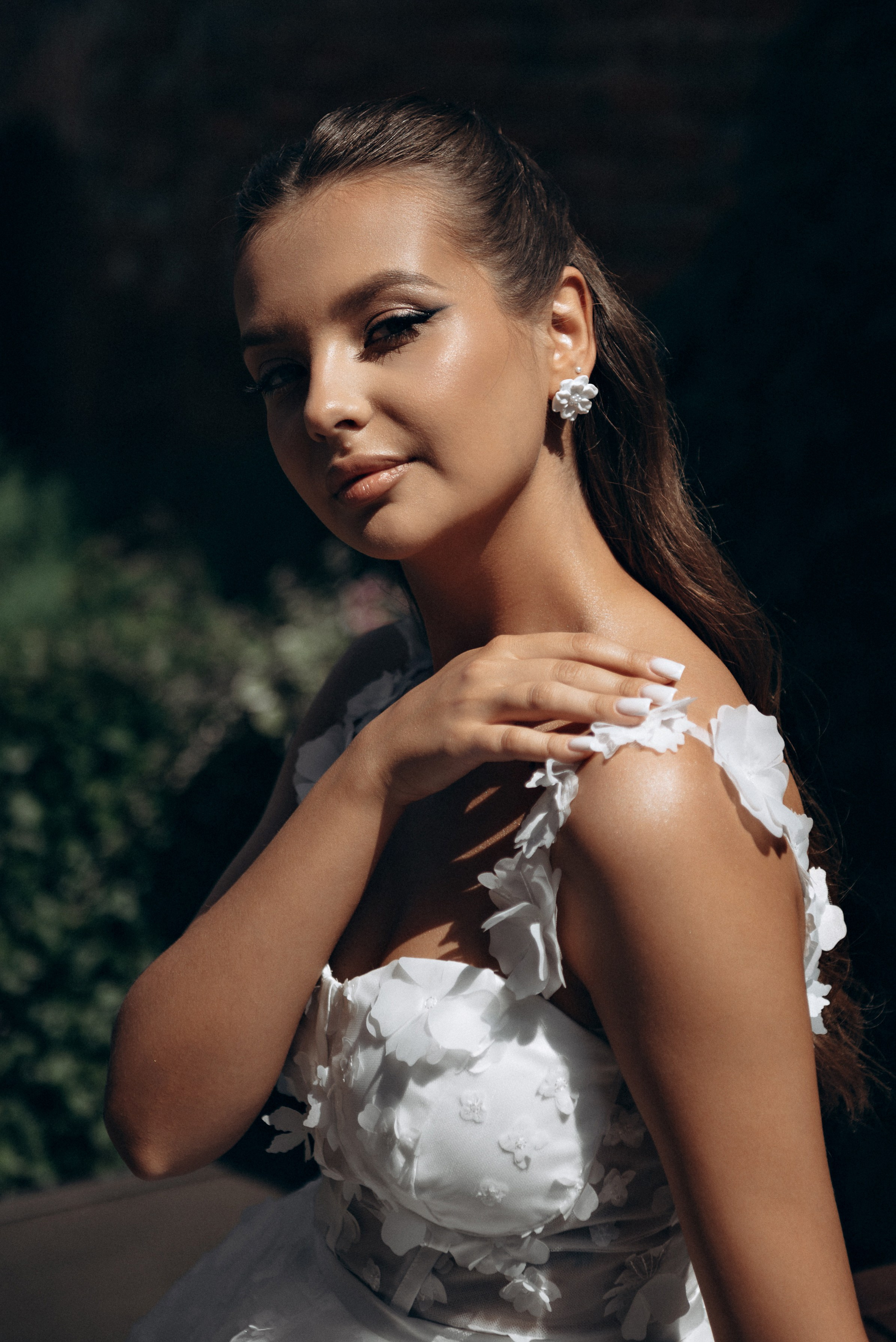 Владислав и Алина. Свадебный фотограф в Тамбове и области