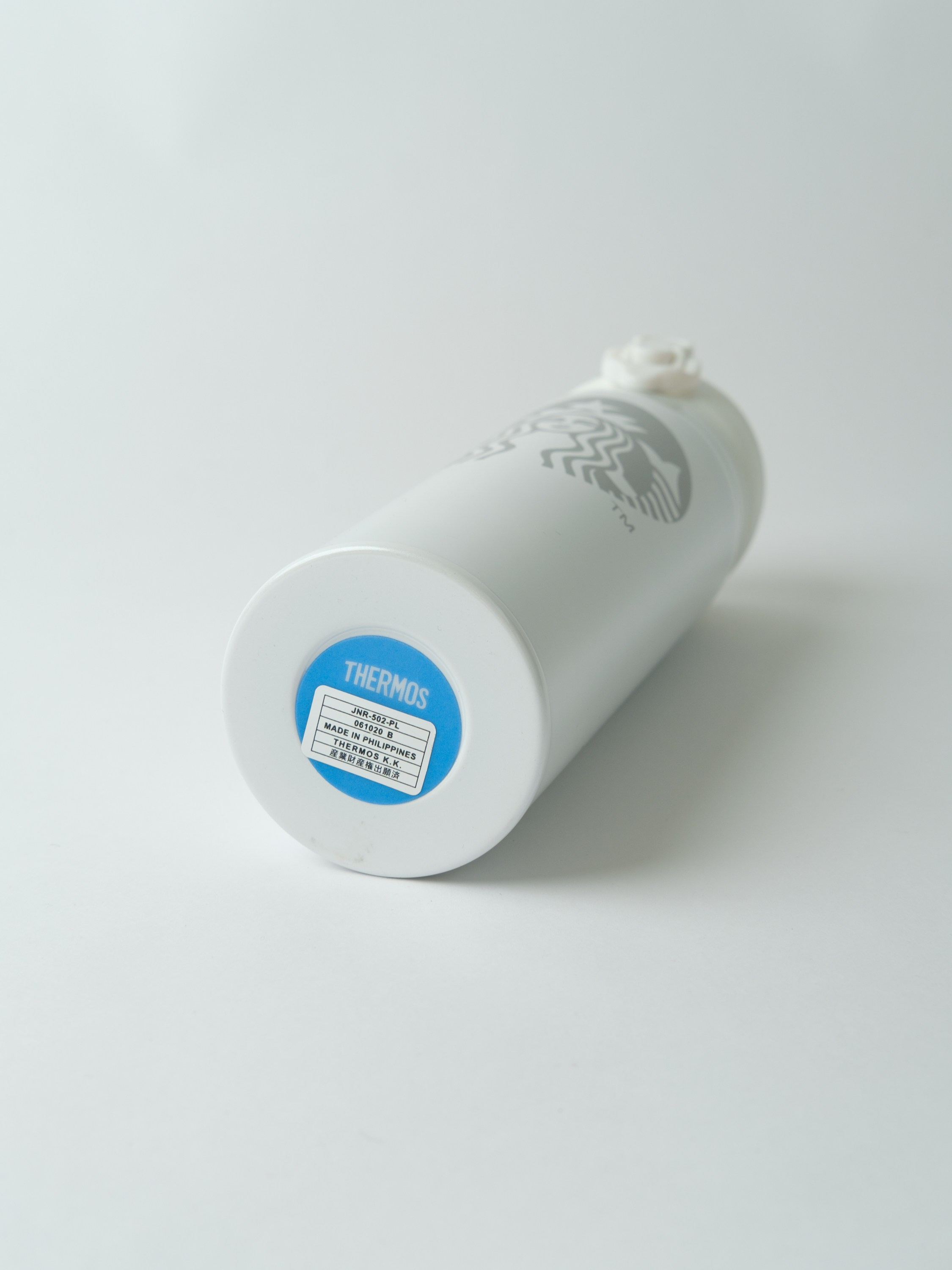 Термокружки. Фотограф Софья Володкина