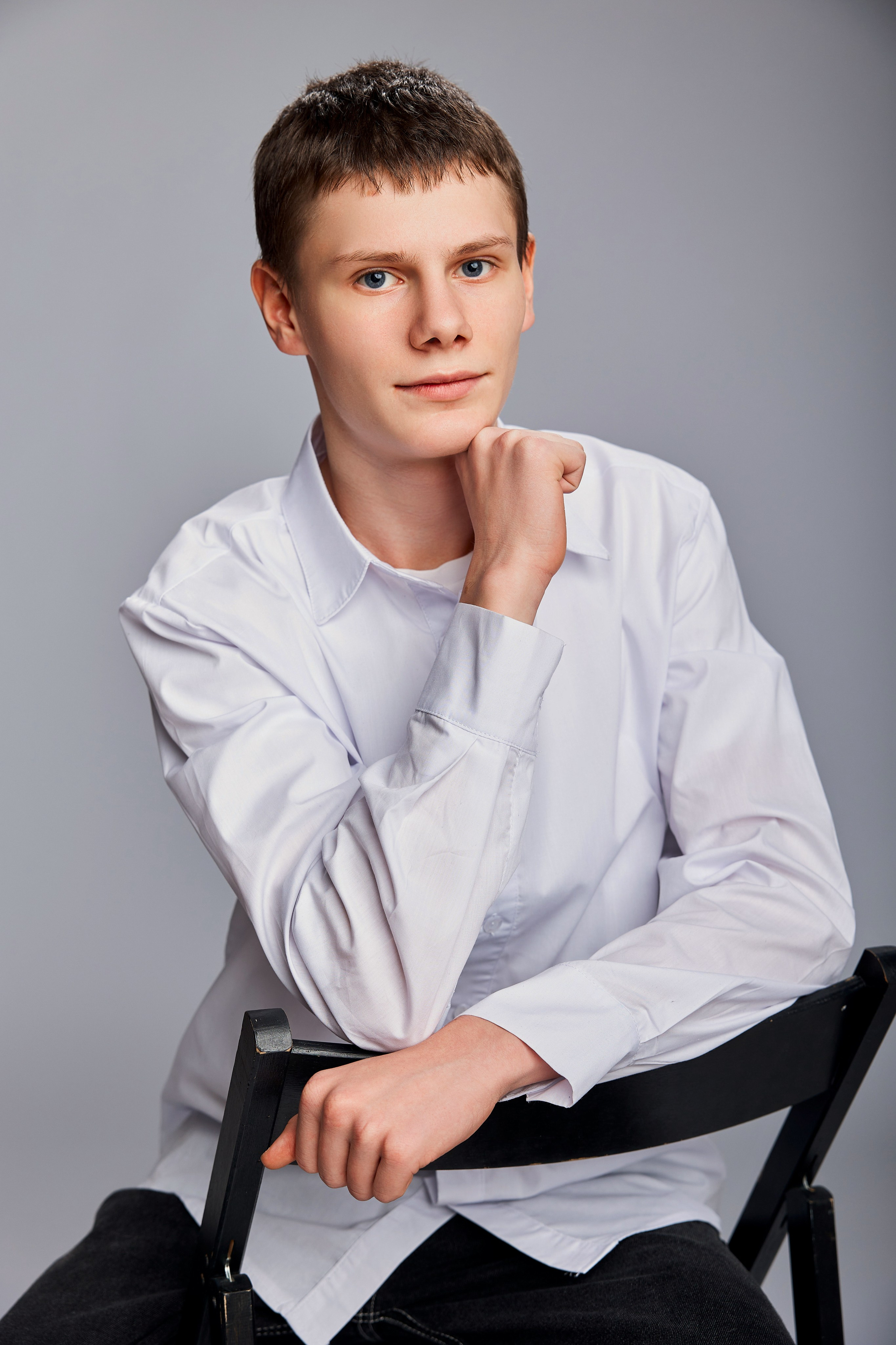 9 — 11 классы. Выпускные альбомы в Рыбинске и Ярославле