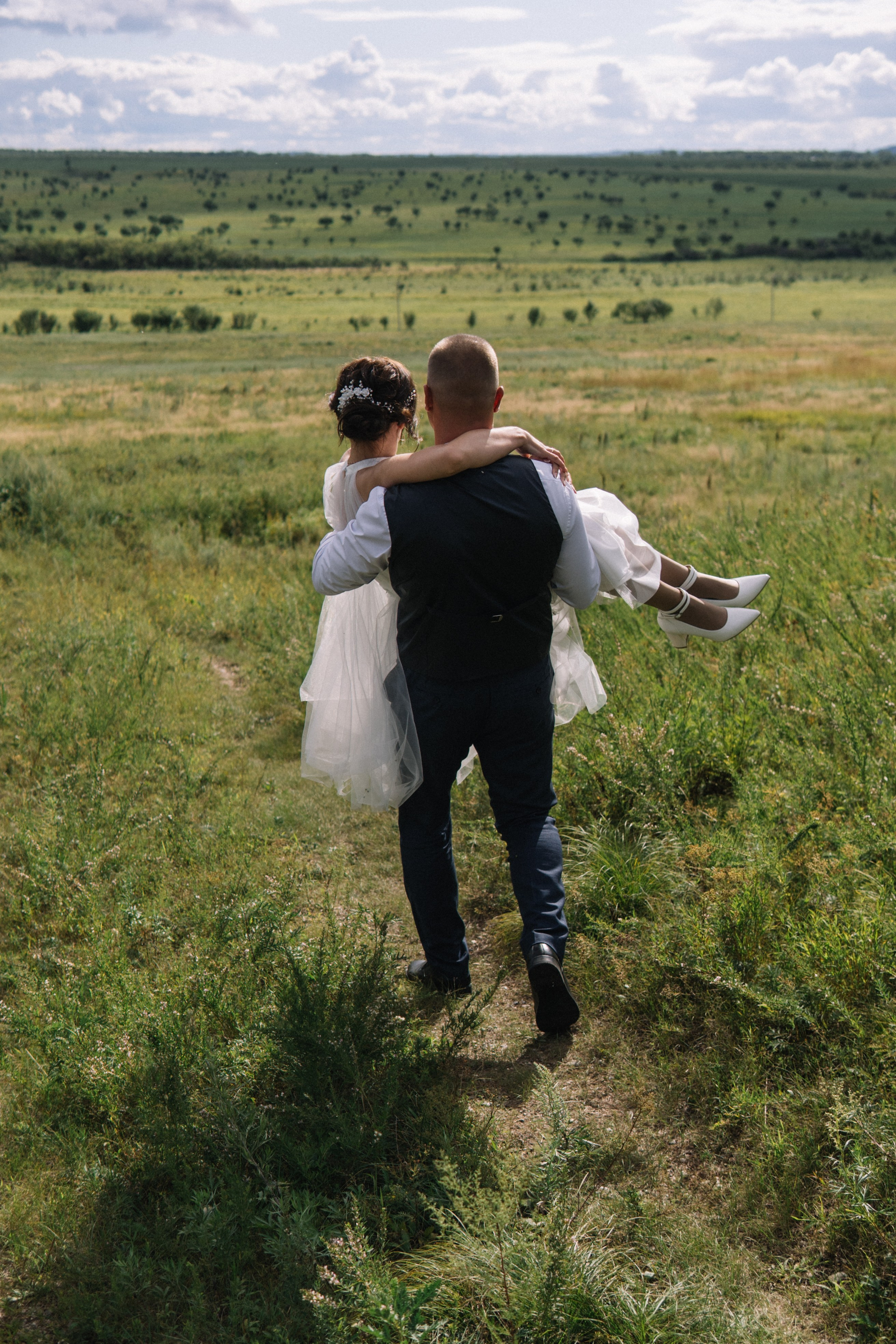 Лера и Миша. Lifestyle и контент фотограф в Благовещенске Пьянникова Анна