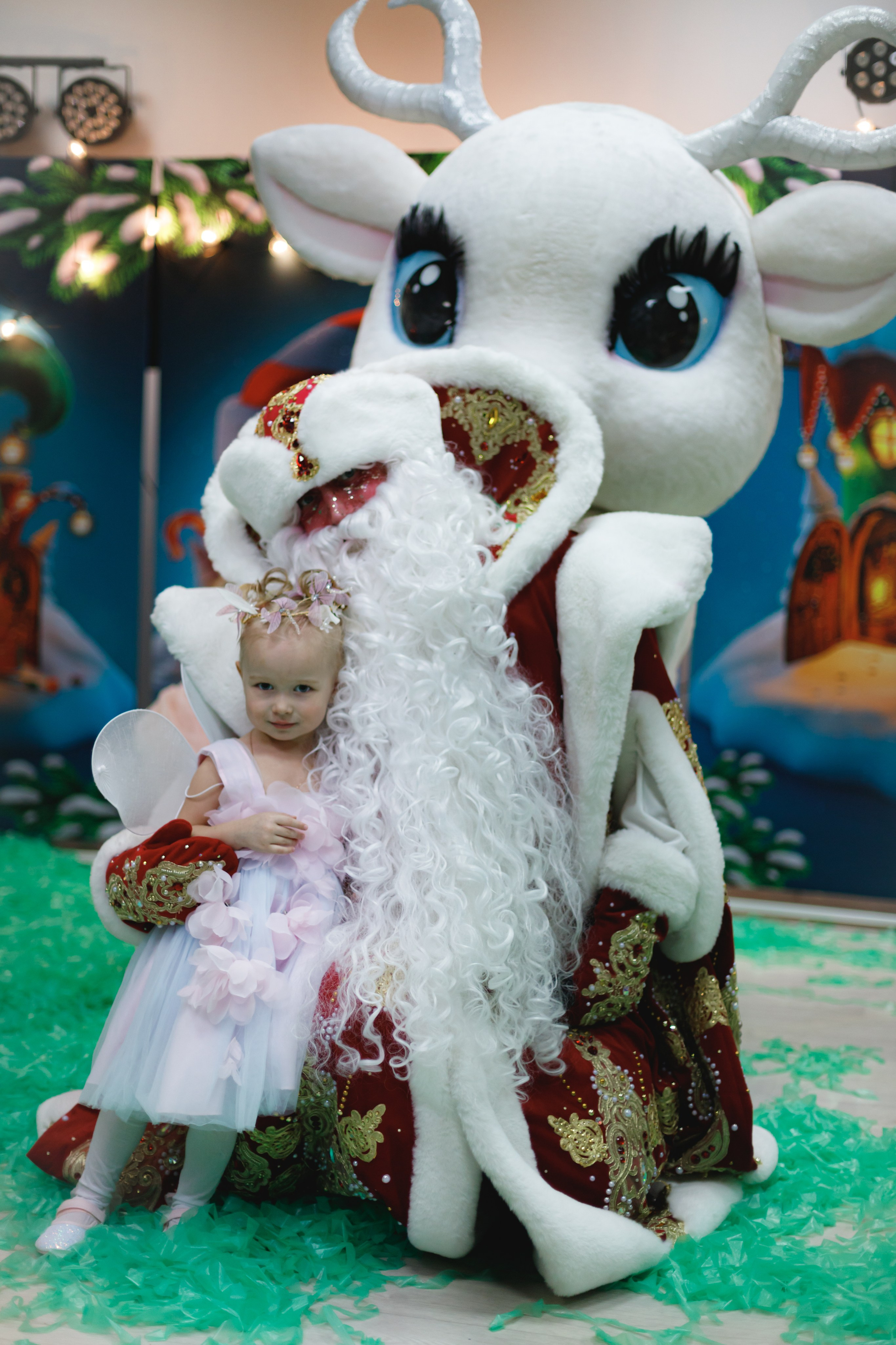 Happy new year. Photokarish