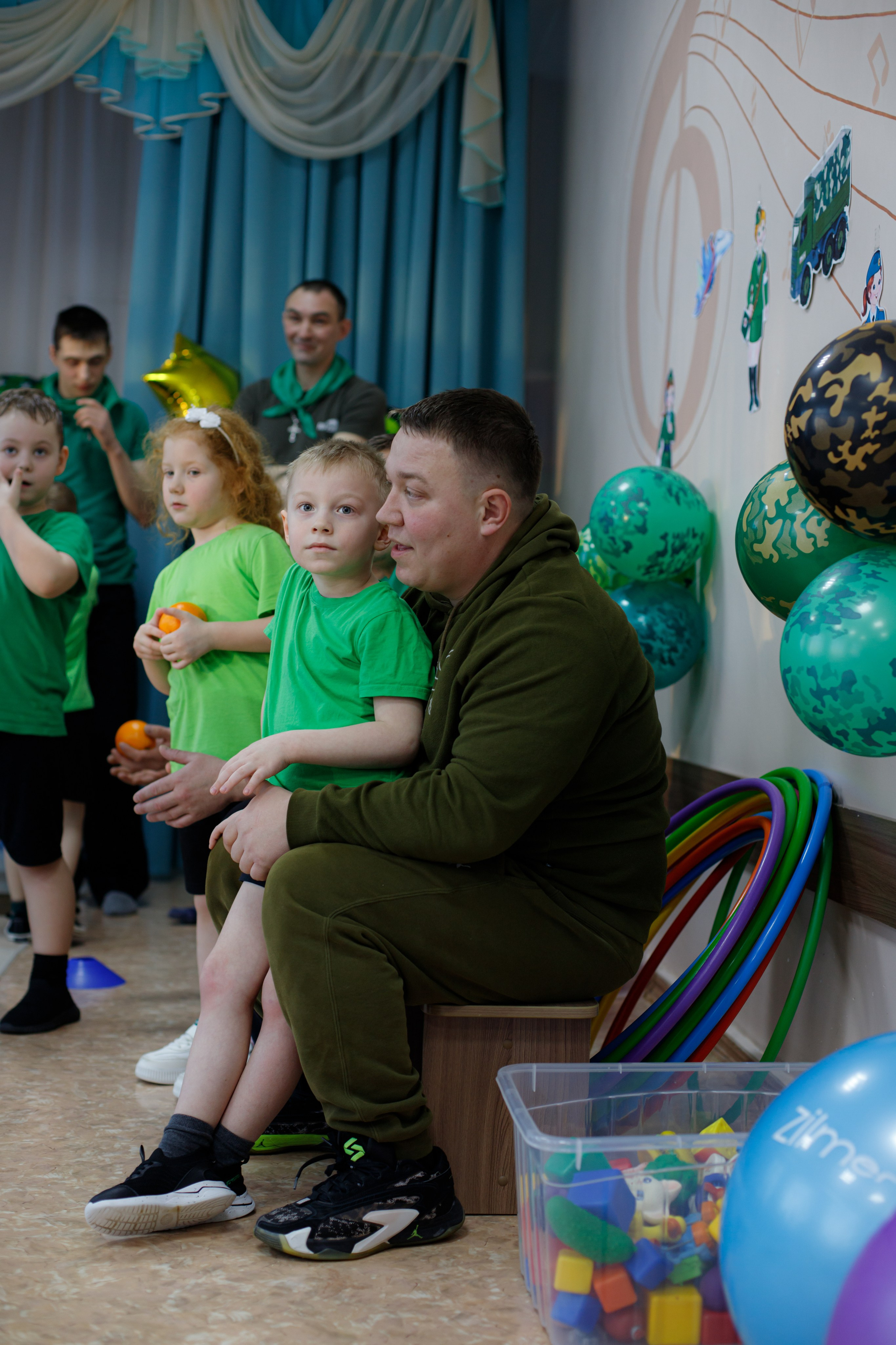 Д/С № 39. Photokarish