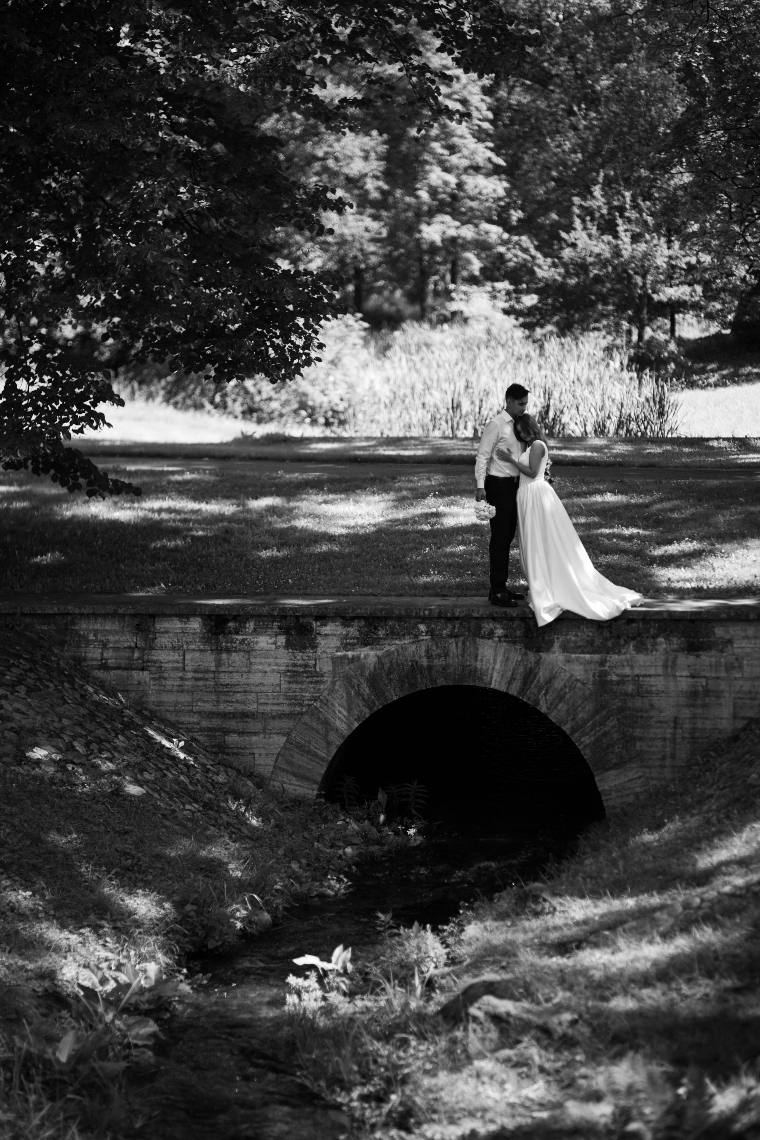 Александр и Алёна. Свадебный и портретный фотограф