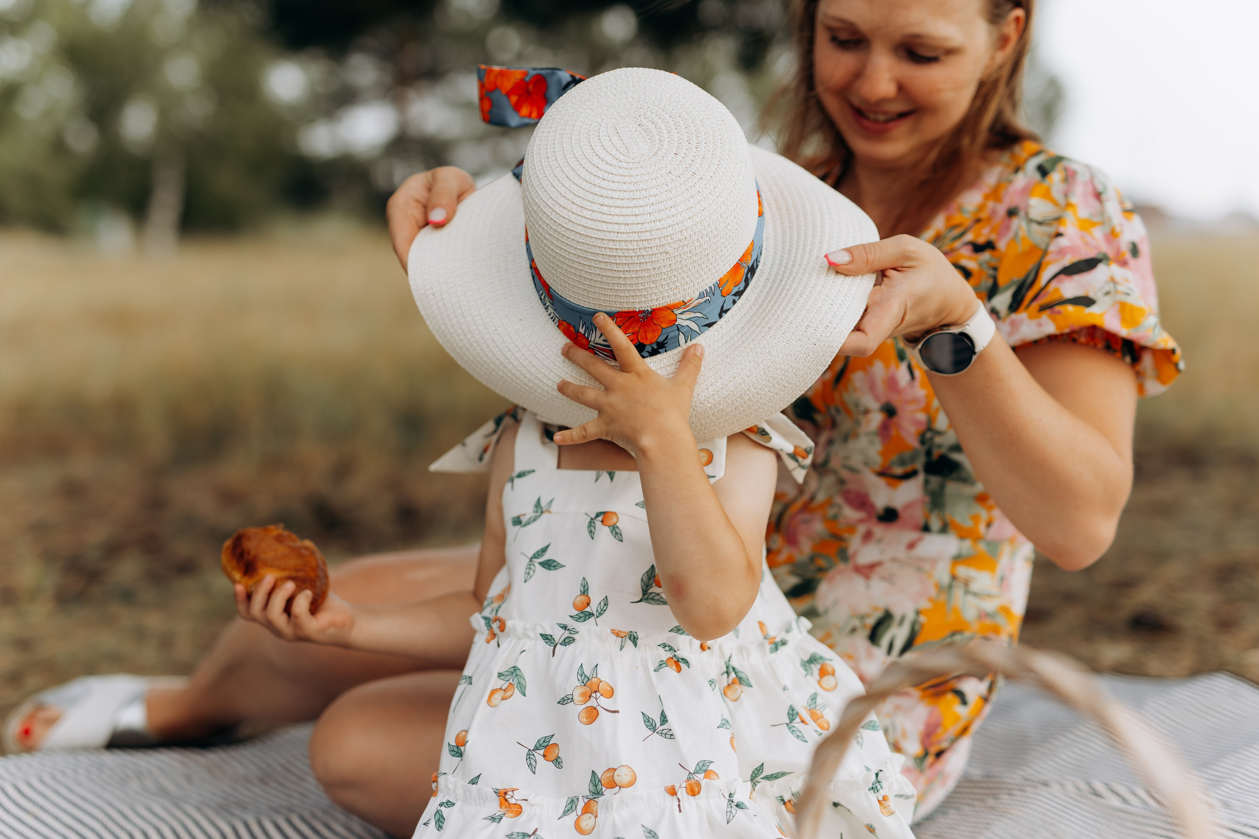Аня и Надя. Свадебный и семейный фотограф в Туле и области Маша Костина