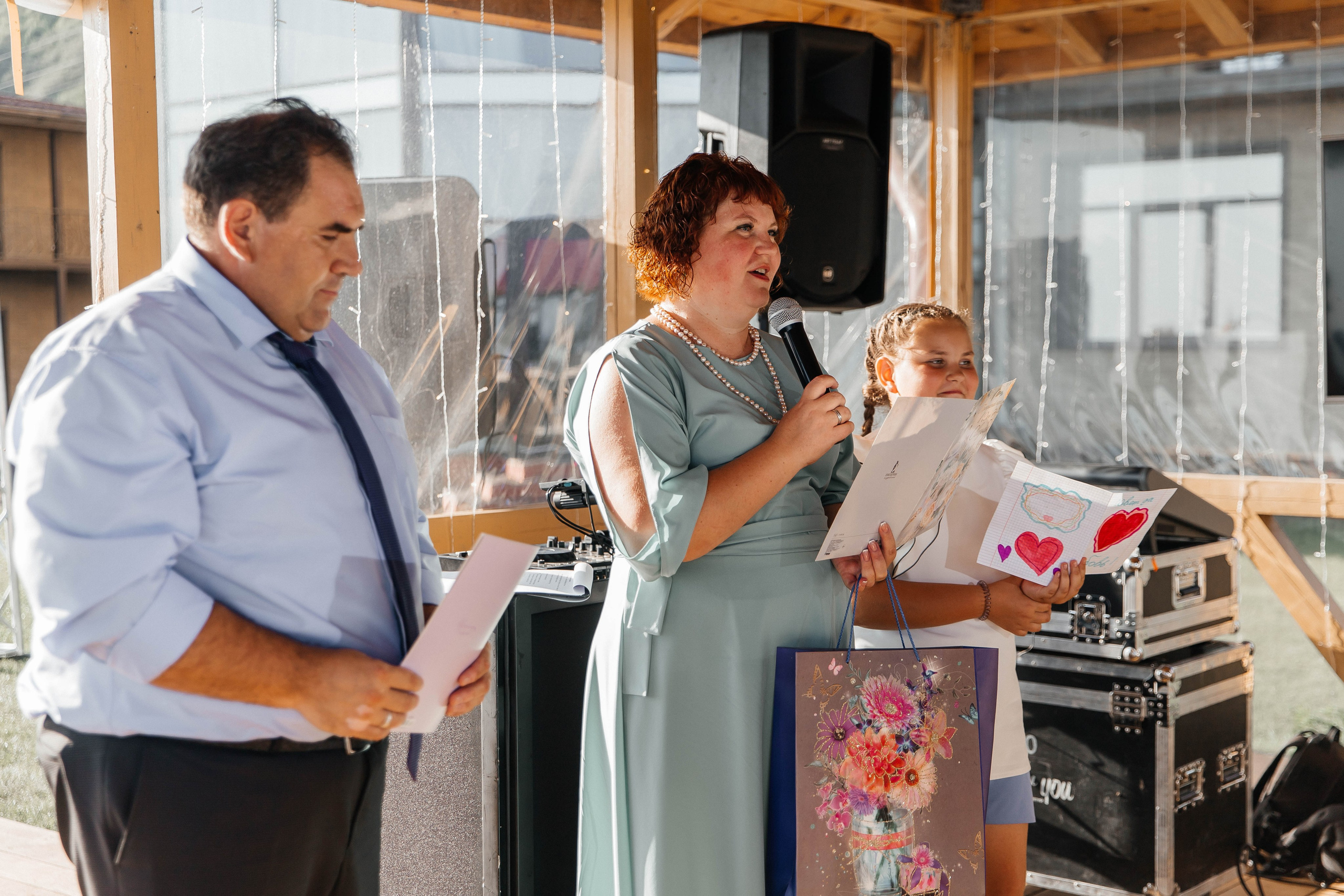 Никита & Ульяна. Главная