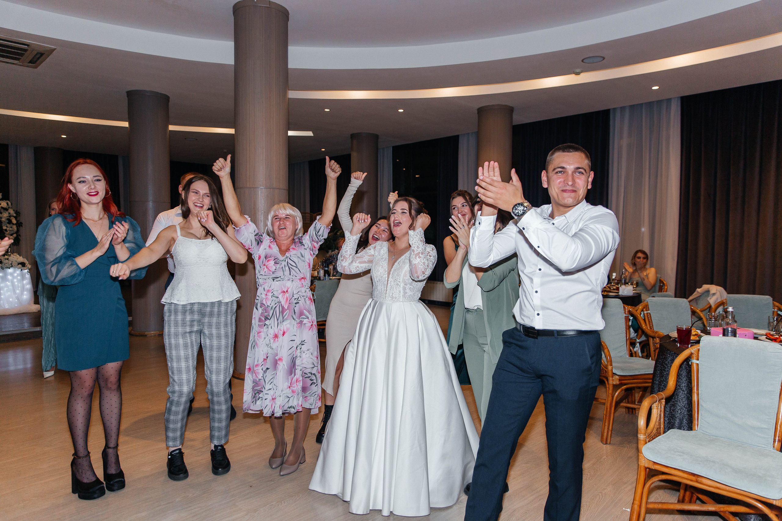 Владислав & Александра. Главная