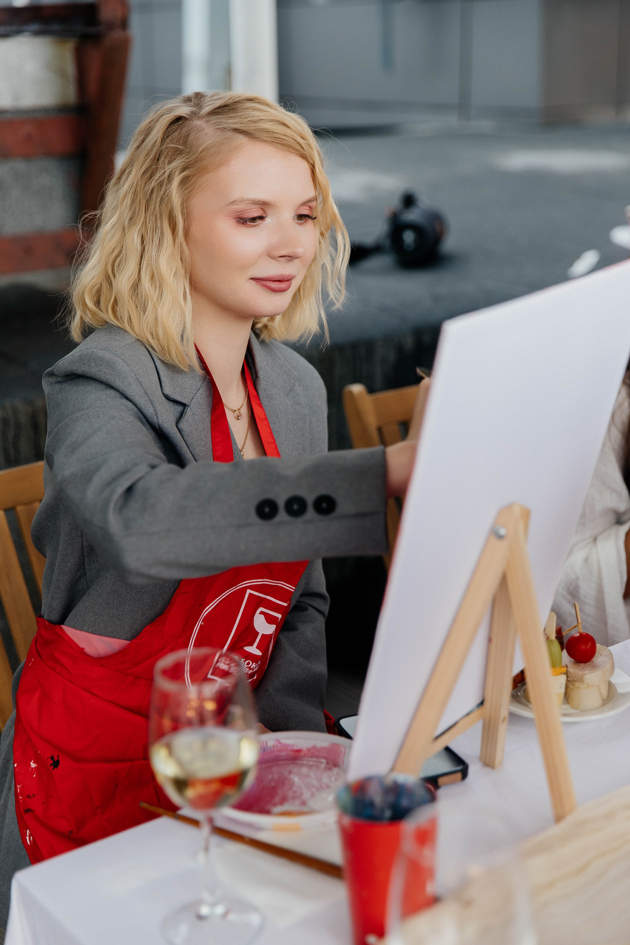 Девичник. Главная