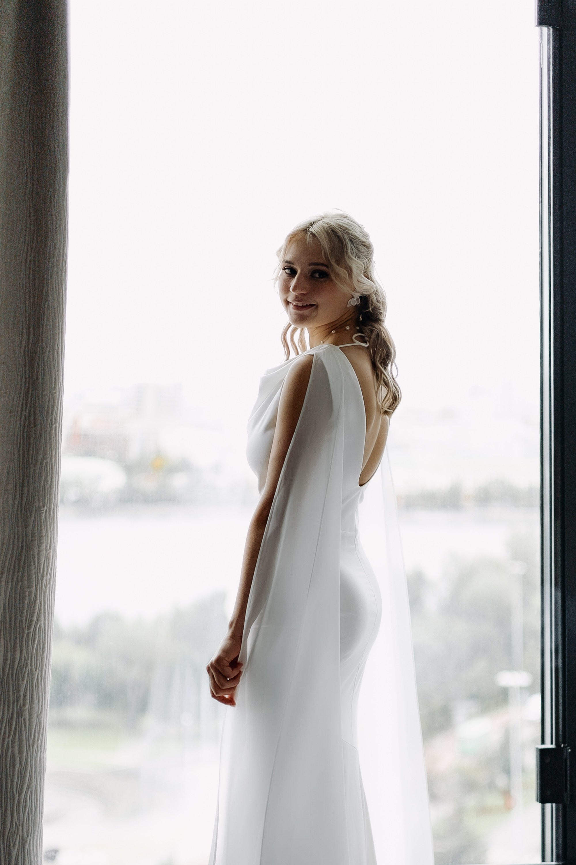 Илья и Алина. Видеографы K-Creation