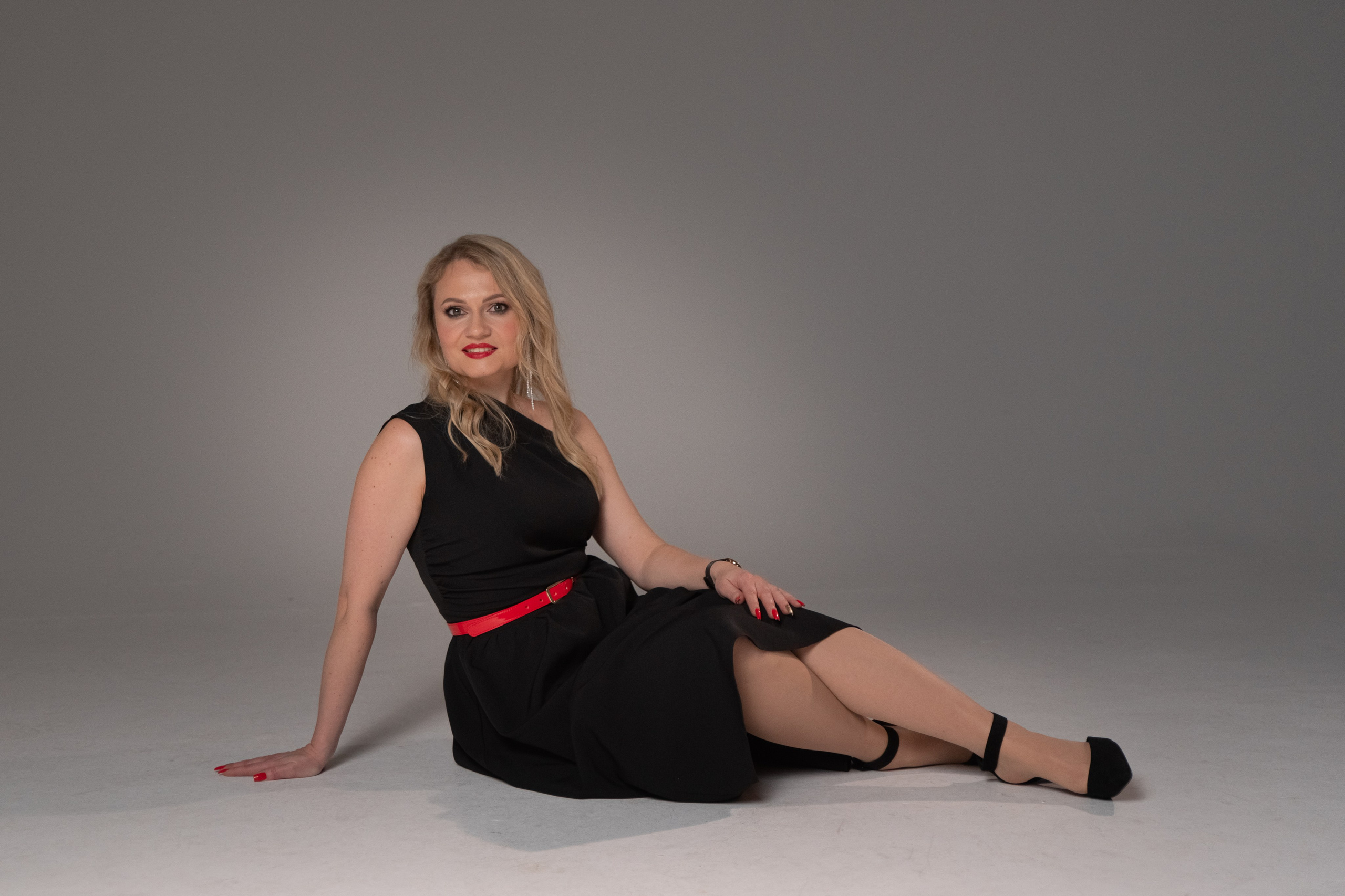 Фотосессия для Анжелики. Семейный и детский фотограф в Туле Светлана Воронкова