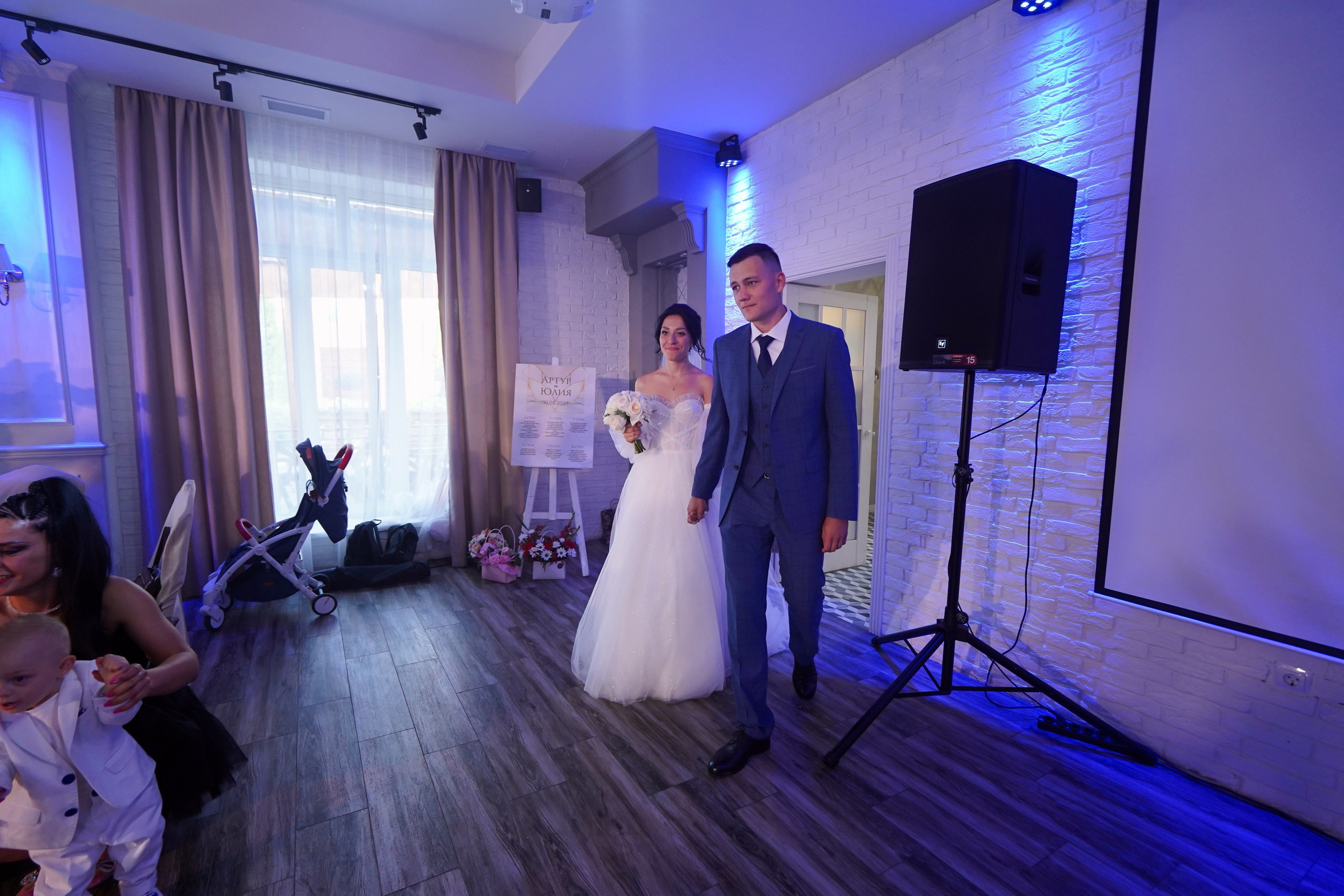 Юля + Артур: полная серия (пакет полный день). BYFOX STUDIO 68 — фото и видеосъёмка Тамбов, Москва, Воронеж, Липецк