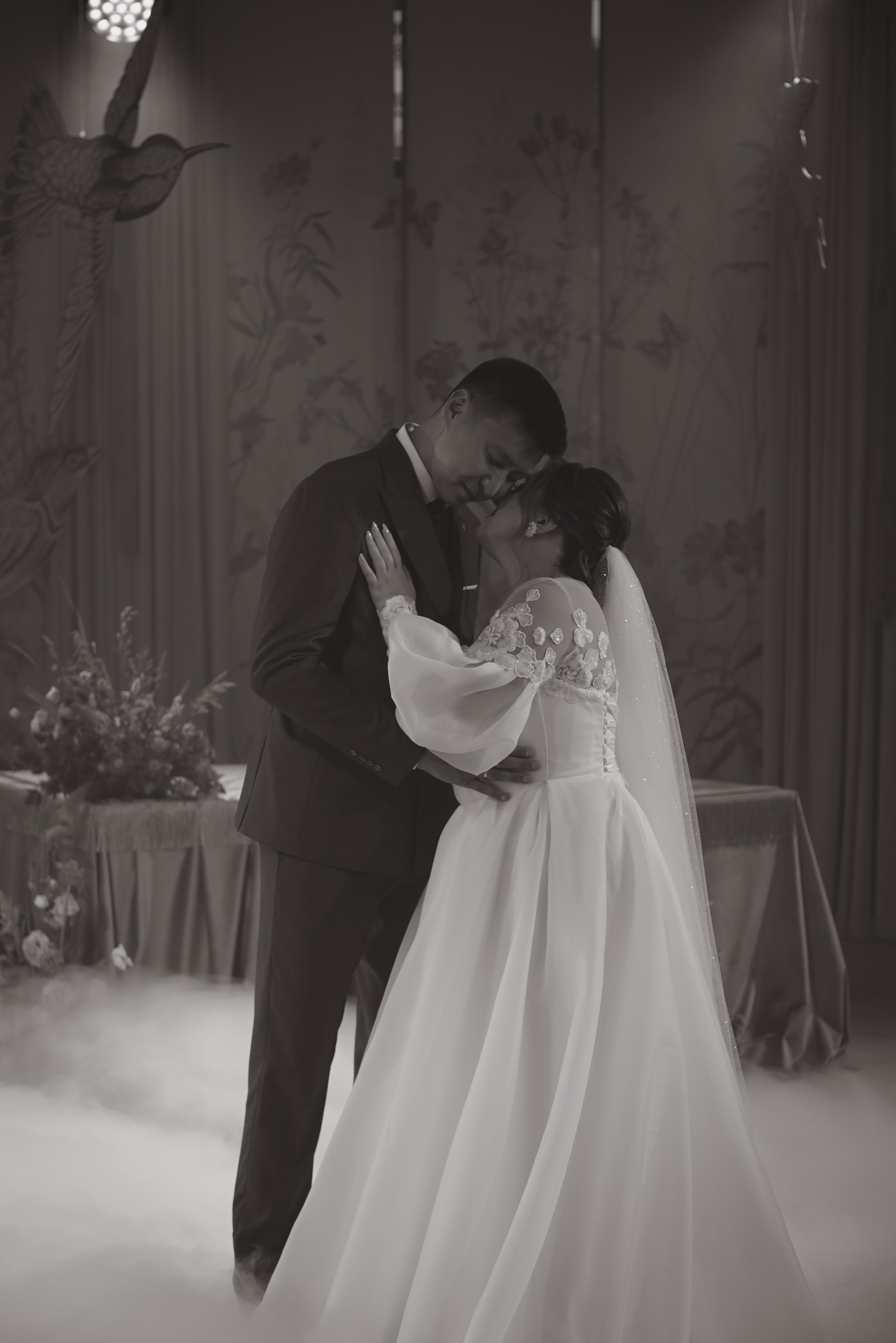 Альбек и Кристина. Фотограф в Саратове и Энгельсе — Склярова Дарья