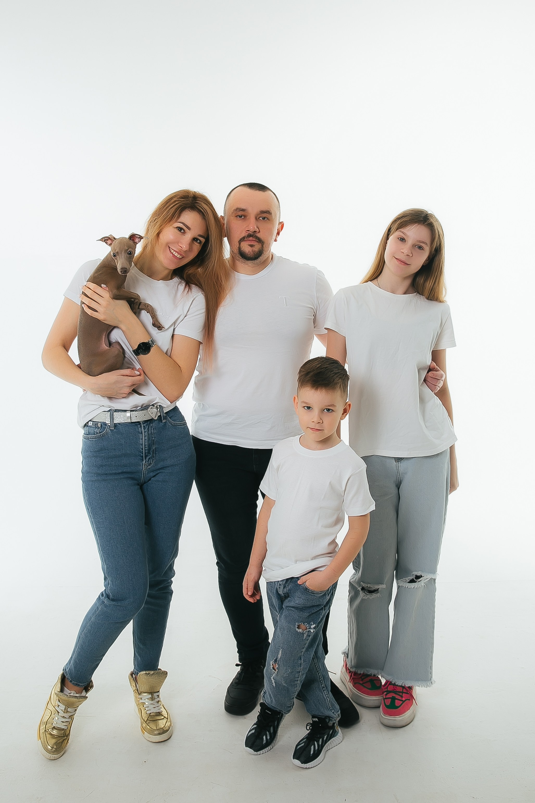 Семья фото фотограф Ольга Волкова. Свадебный, Семейный и Детский фотограф в Воронеже Ольга Волкова