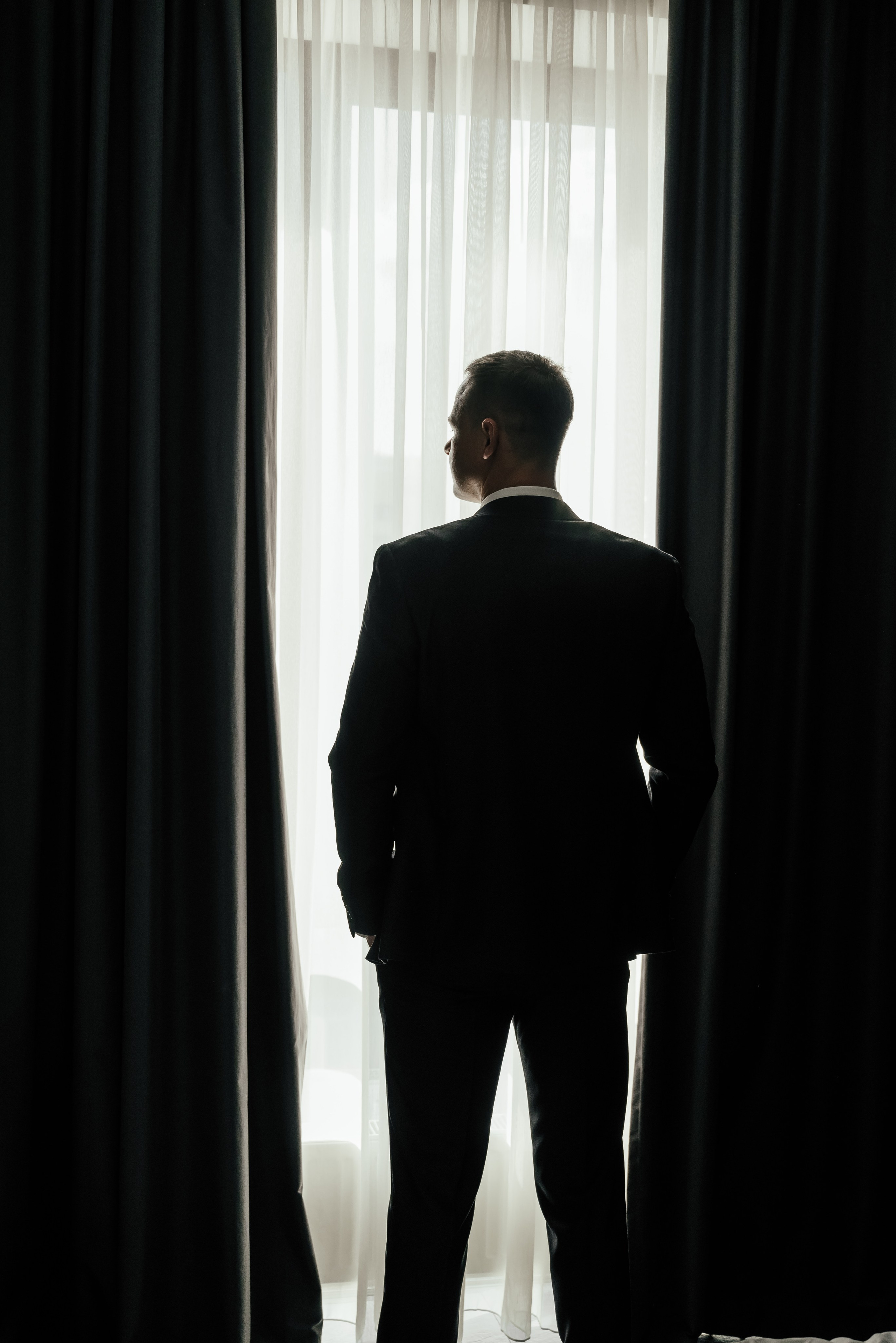 Александр и Светлана. Свадебный фотограф в Ростове Александра Груздева