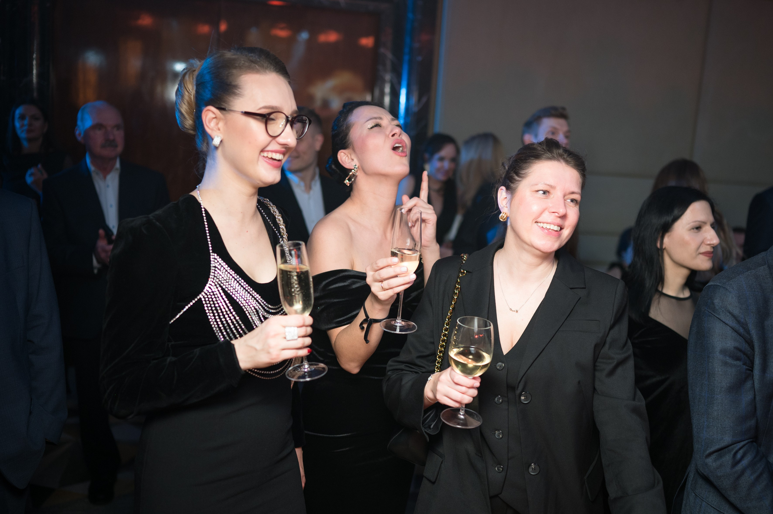 С Новым Годом!!!. Профессиональный фотограф Москва Россия Граждан Олег