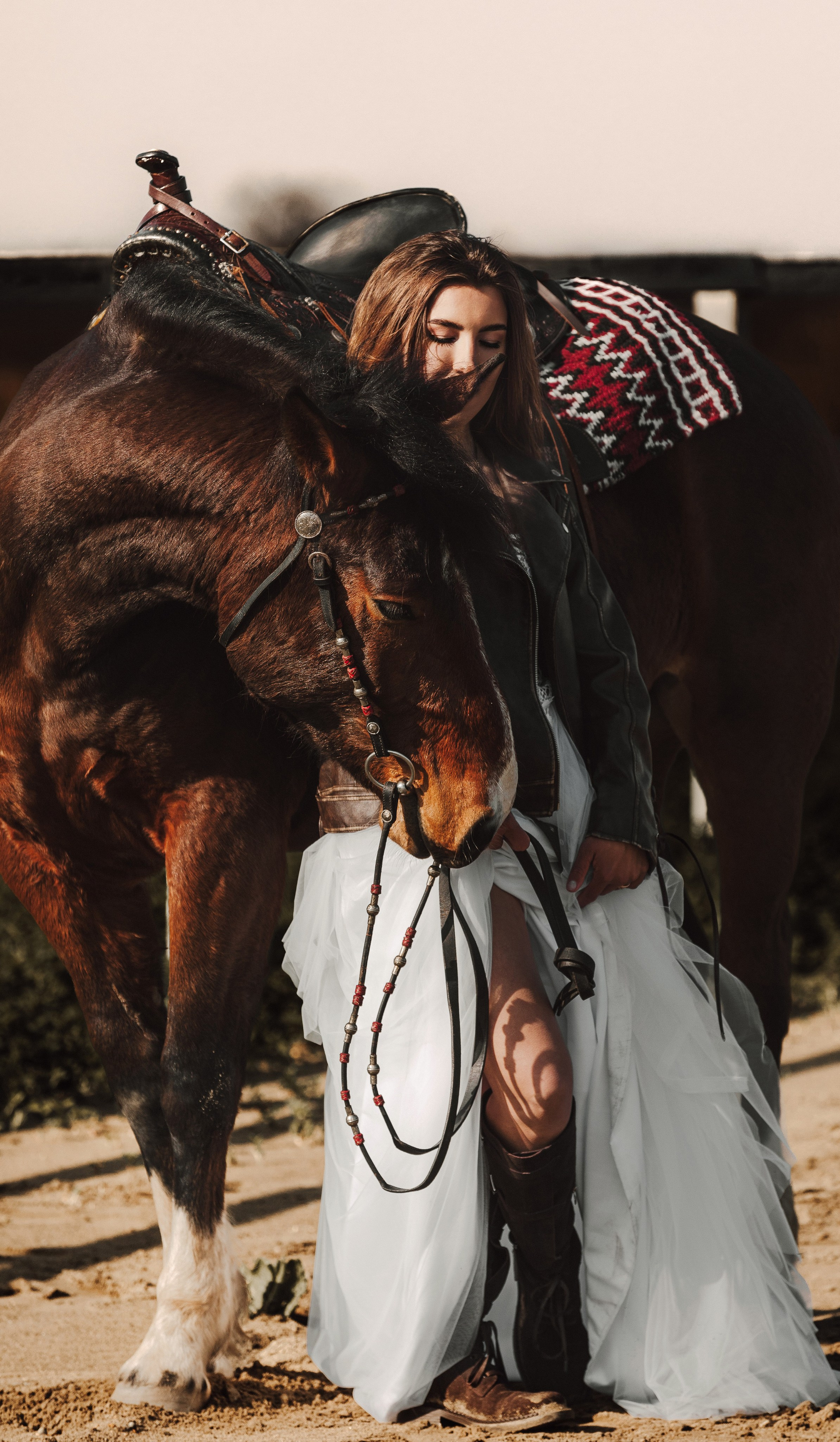 Western fashion. Конный и театральный фотограф Анапа