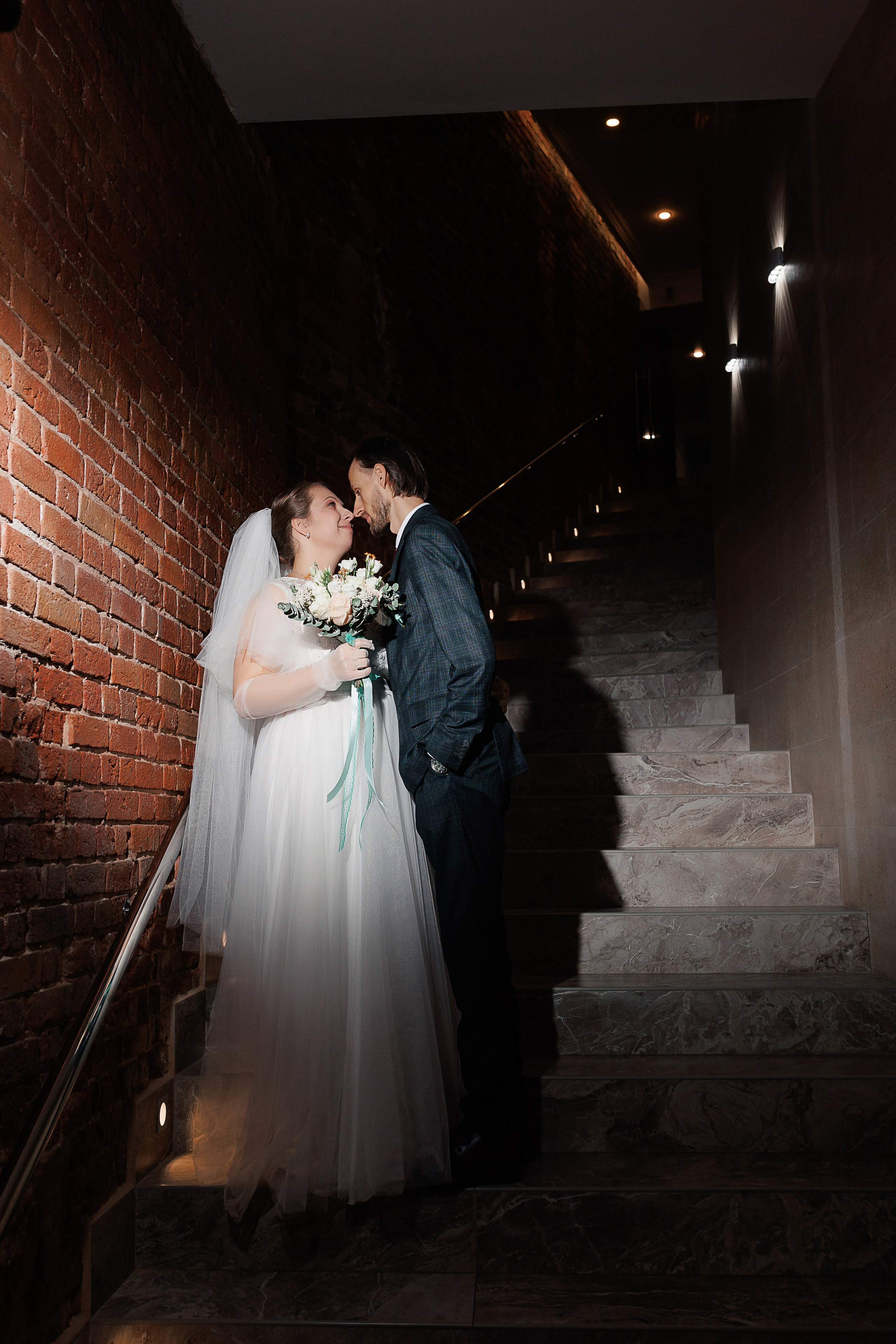 Андрей и Елена. Свадебный и семейный фотограф в Твери и Тверской области