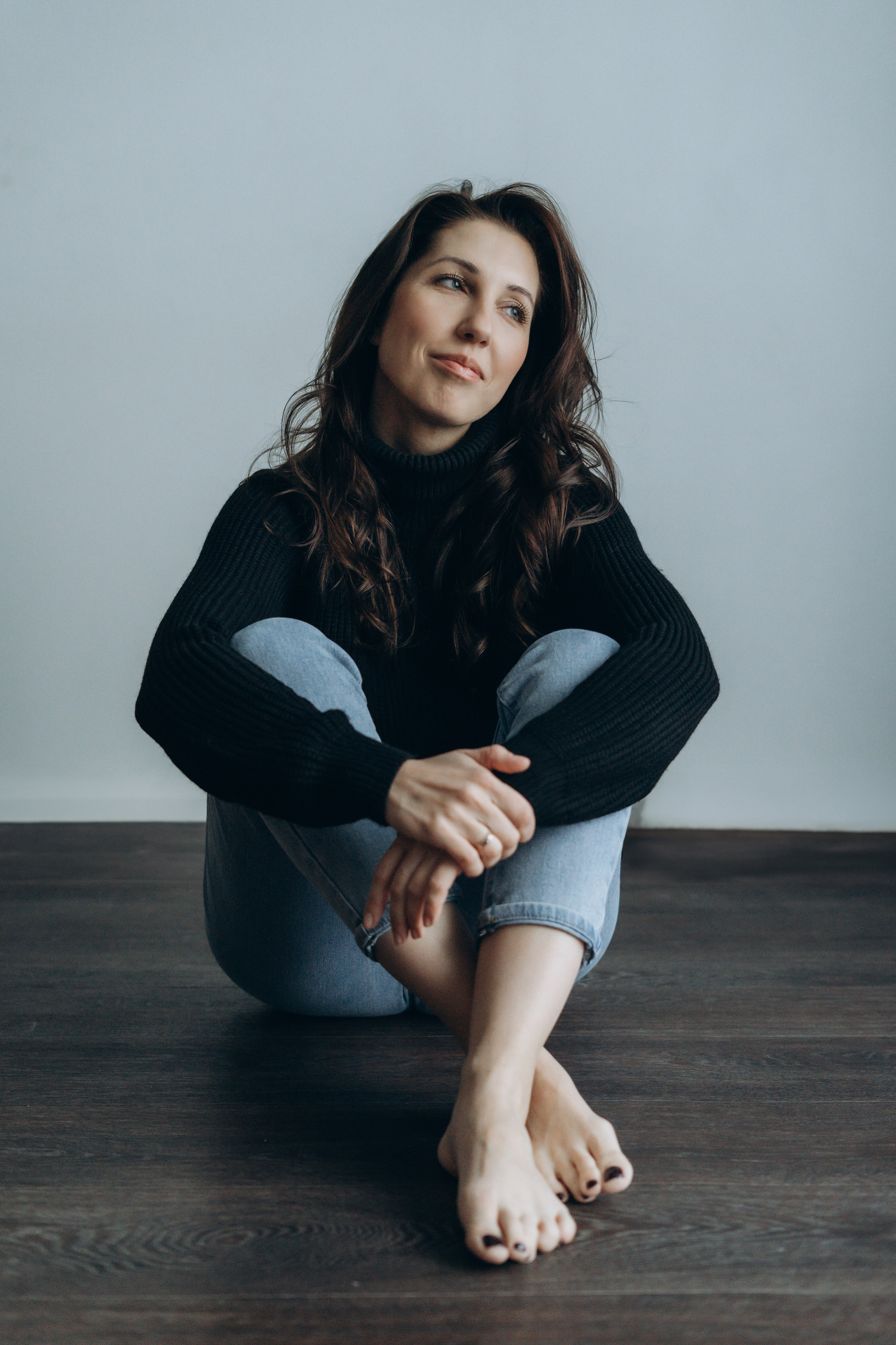 Марина. Детский и семейный фотограф в Ногинске Елизавета Гончар