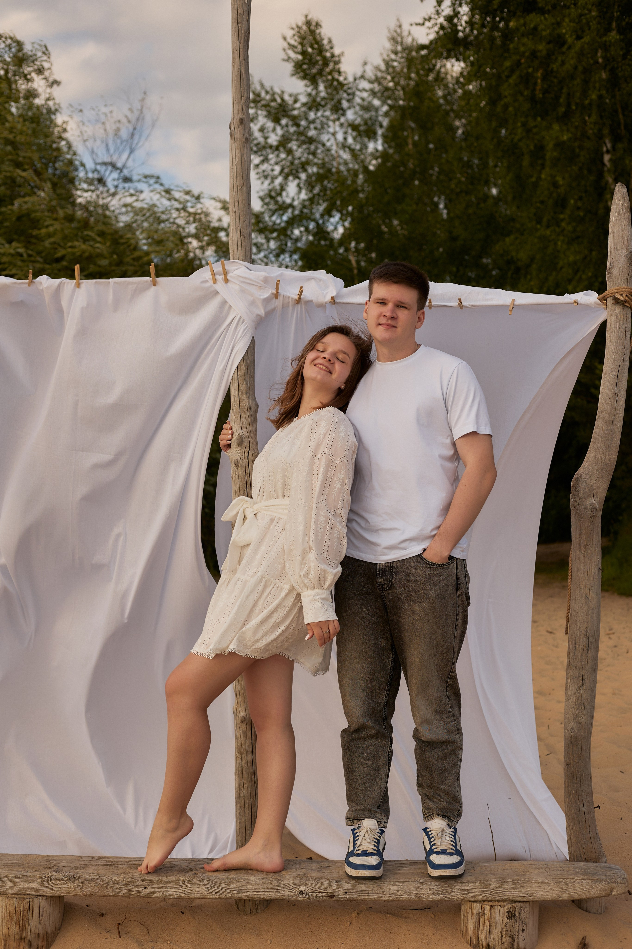 Катя и Влад. Свадебный и семейный фотограф