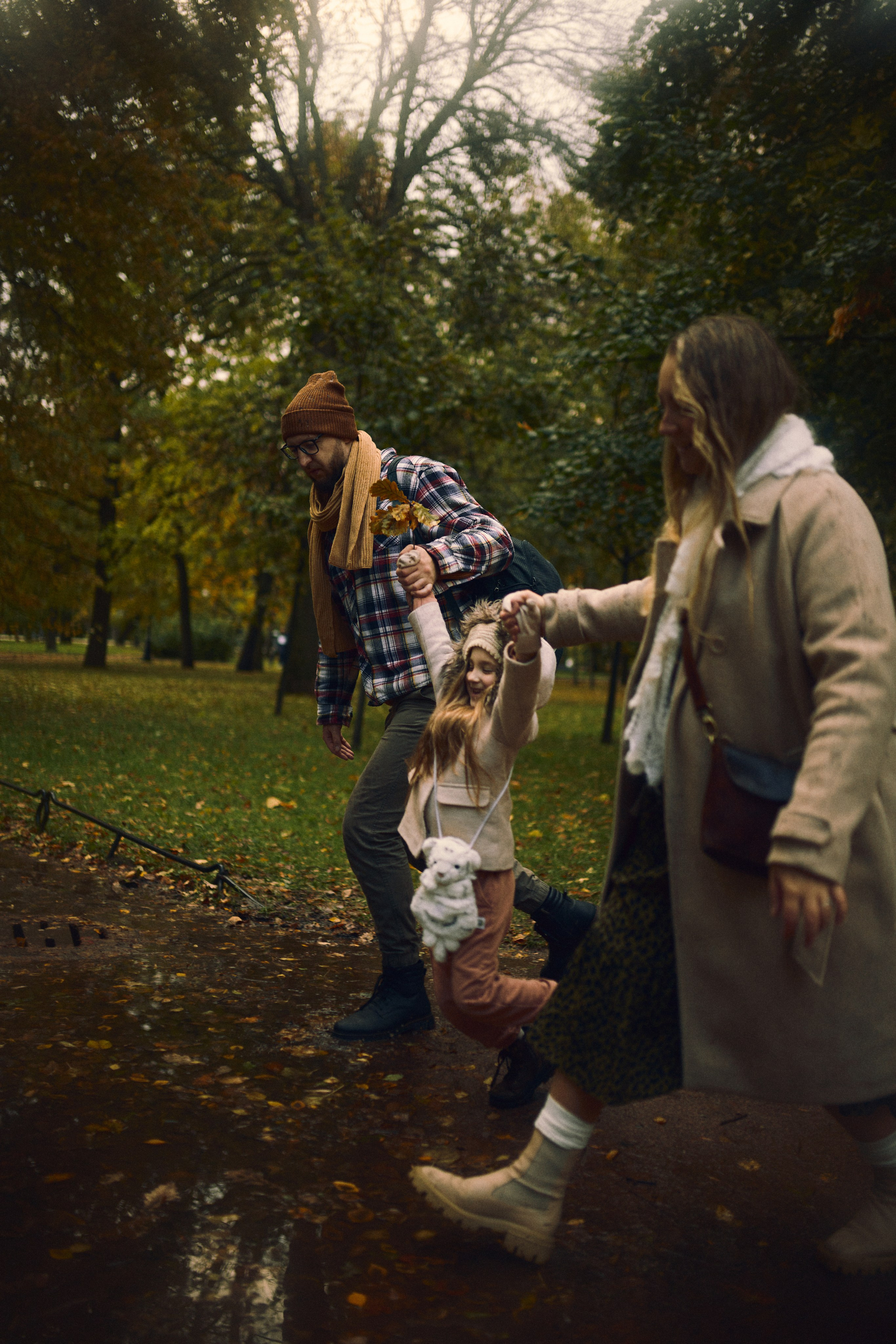 Семейный Петербург. Фотограф Ионова Анастасия, г Владивосток